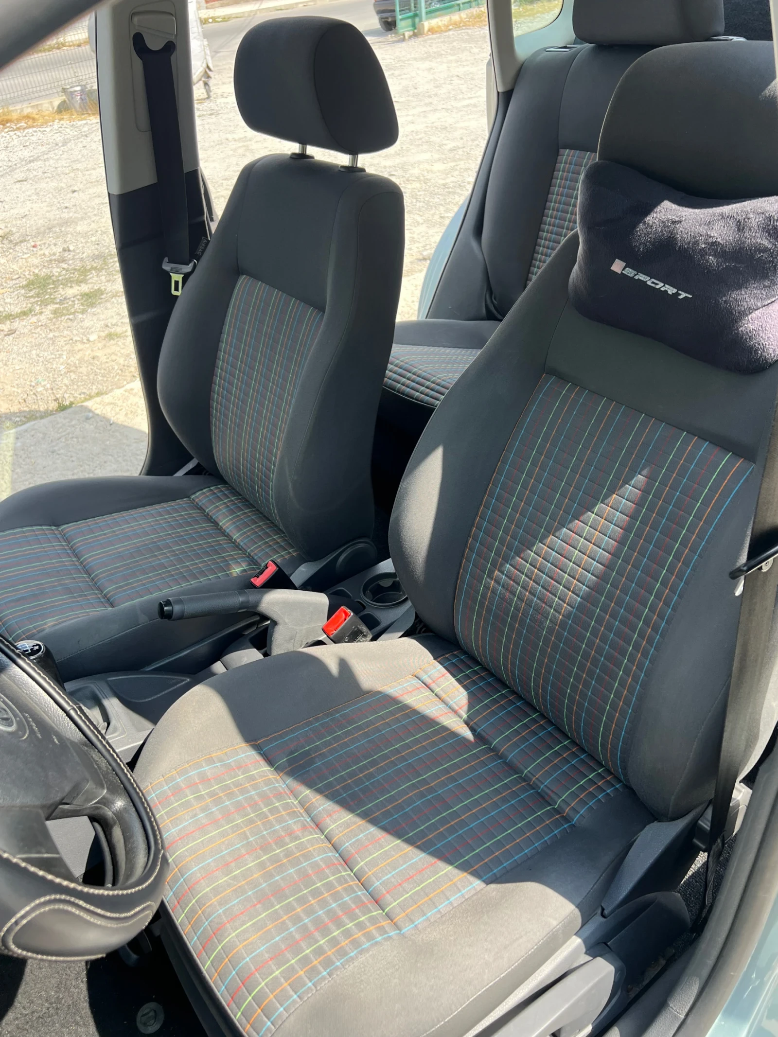 VW Polo  - изображение 9