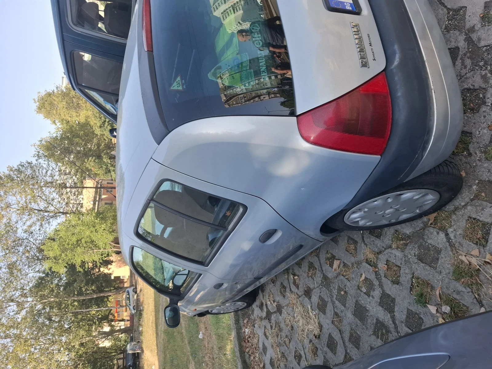 Renault Clio  - изображение 4