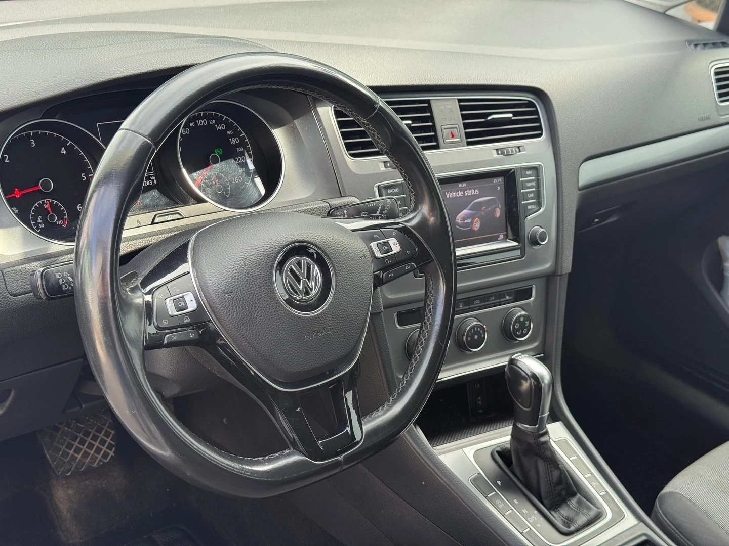 VW Golf Trendline 1.6TDI BMT | Mobile.bg � ����������� 6