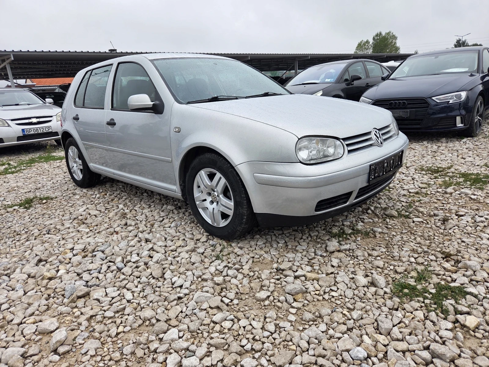 VW Golf 1.9tdi 110* Italy*  - изображение 3