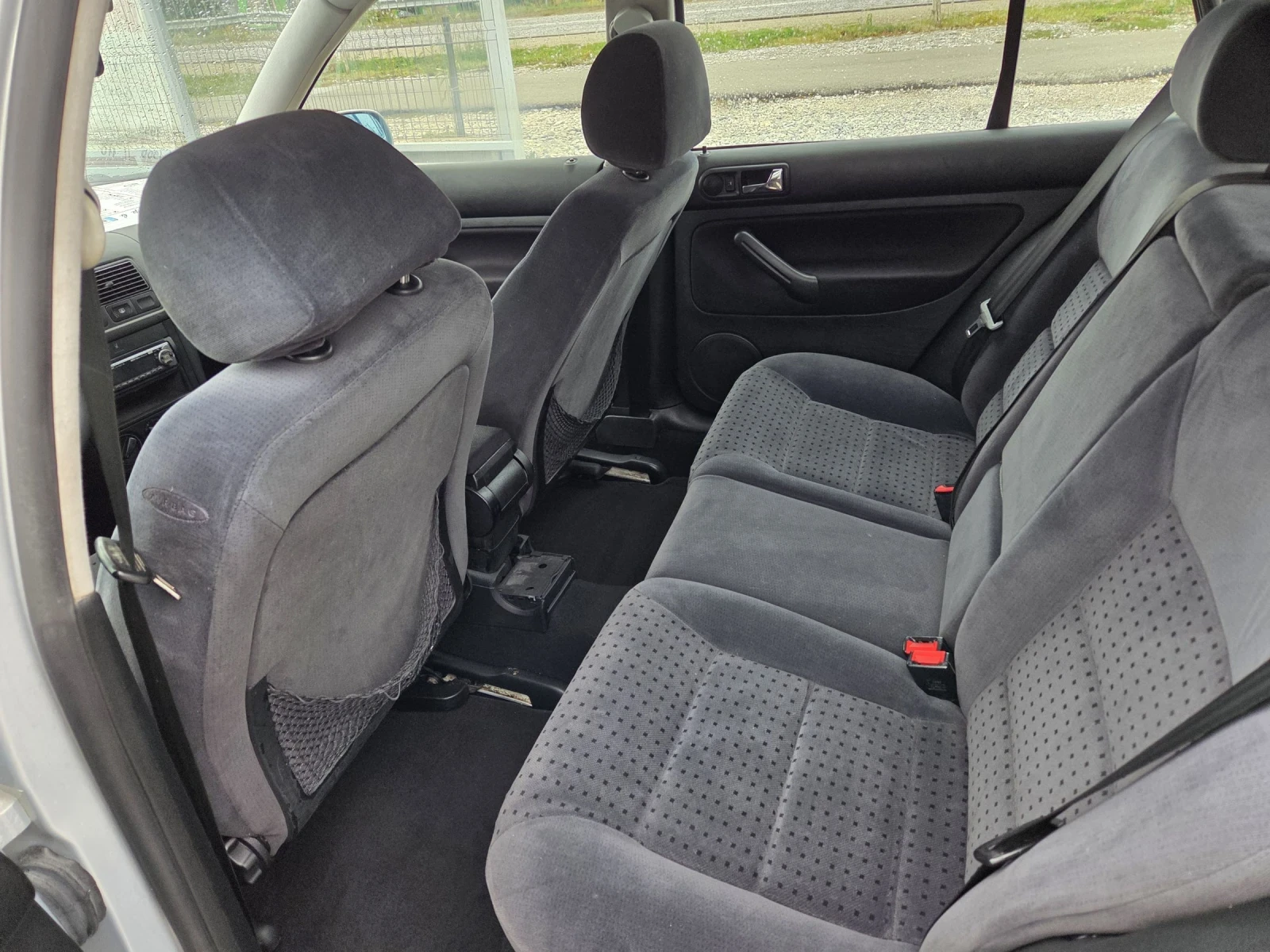 VW Golf 1.9tdi 110* Italy*  | Mobile.bg   11