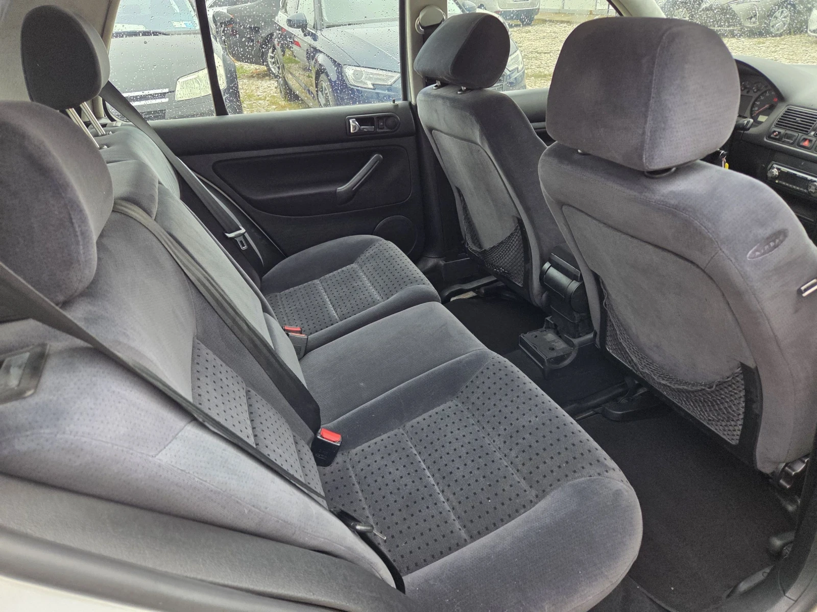 VW Golf 1.9tdi 110* Italy*  | Mobile.bg   13