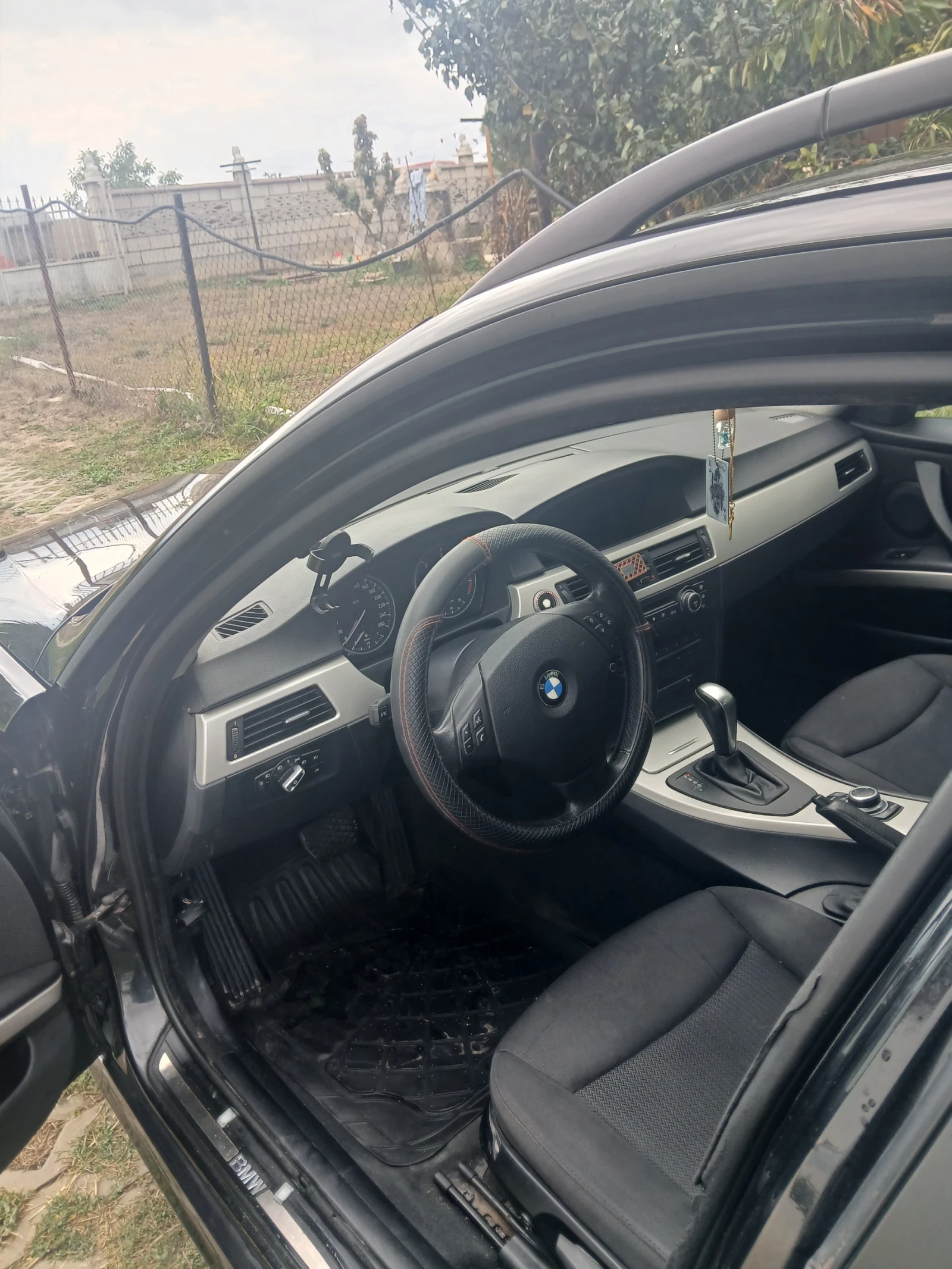 BMW 318  - изображение 4