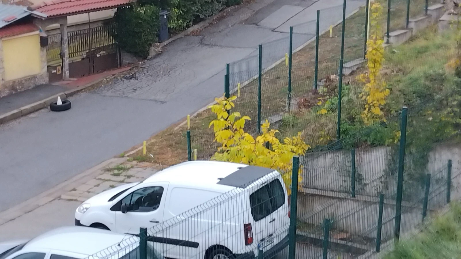Peugeot Partner 162000КМ - изображение 3