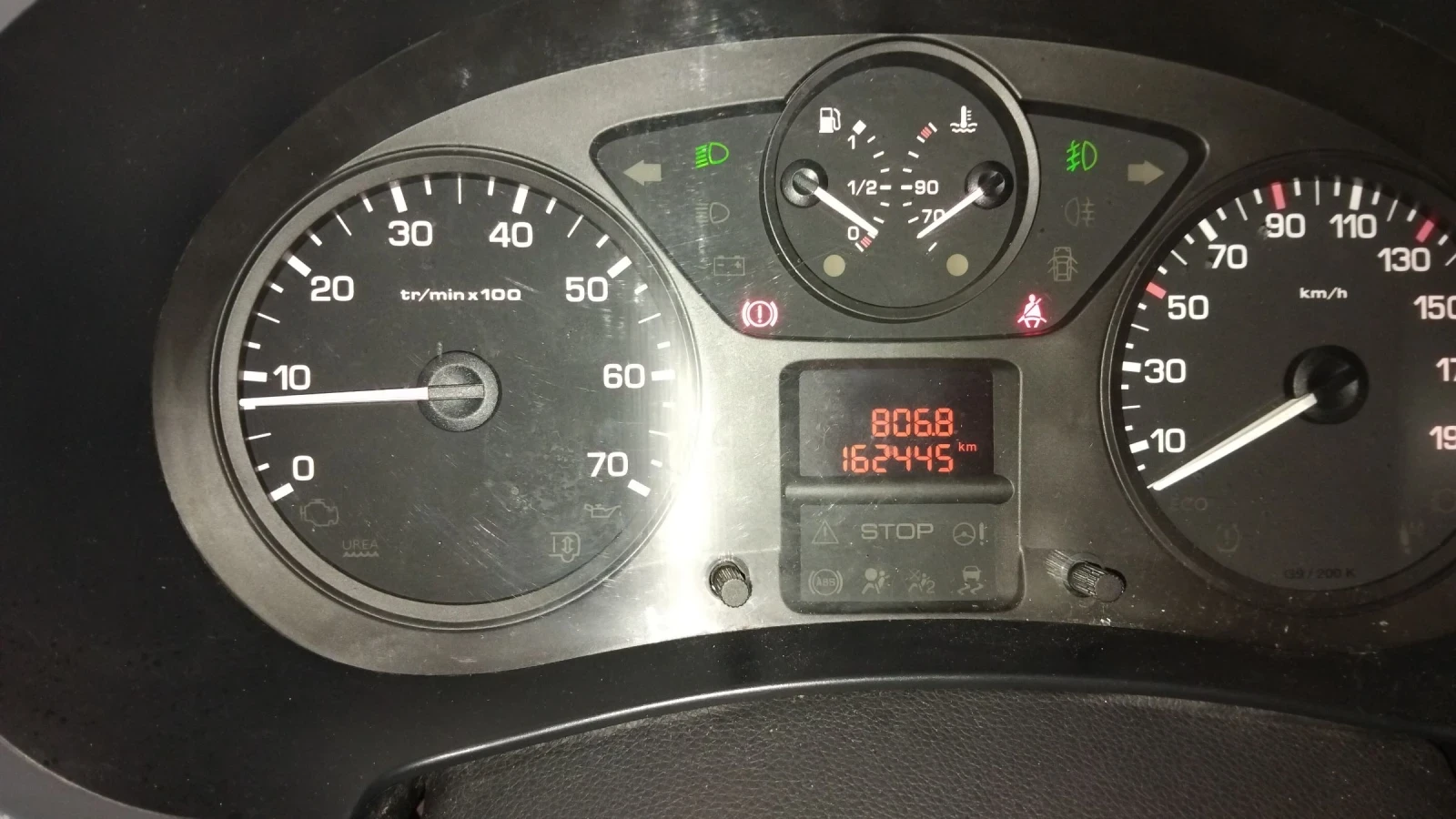 Peugeot Partner 162000КМ - изображение 6