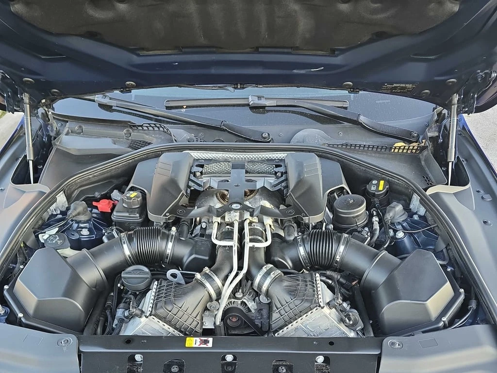 BMW M6 2015 GRAN COUPE *   *  | Mobile.bg   15