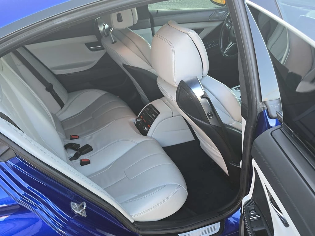 BMW M6 2015 GRAN COUPE *   *  | Mobile.bg   12
