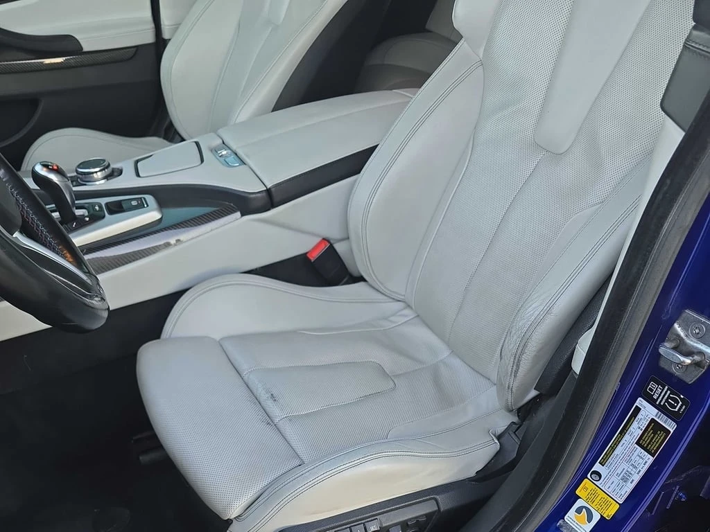BMW M6 2015 GRAN COUPE * БЕЗ ПЪРВОНАЧАЛНА ВОСКА*  - изображение 10