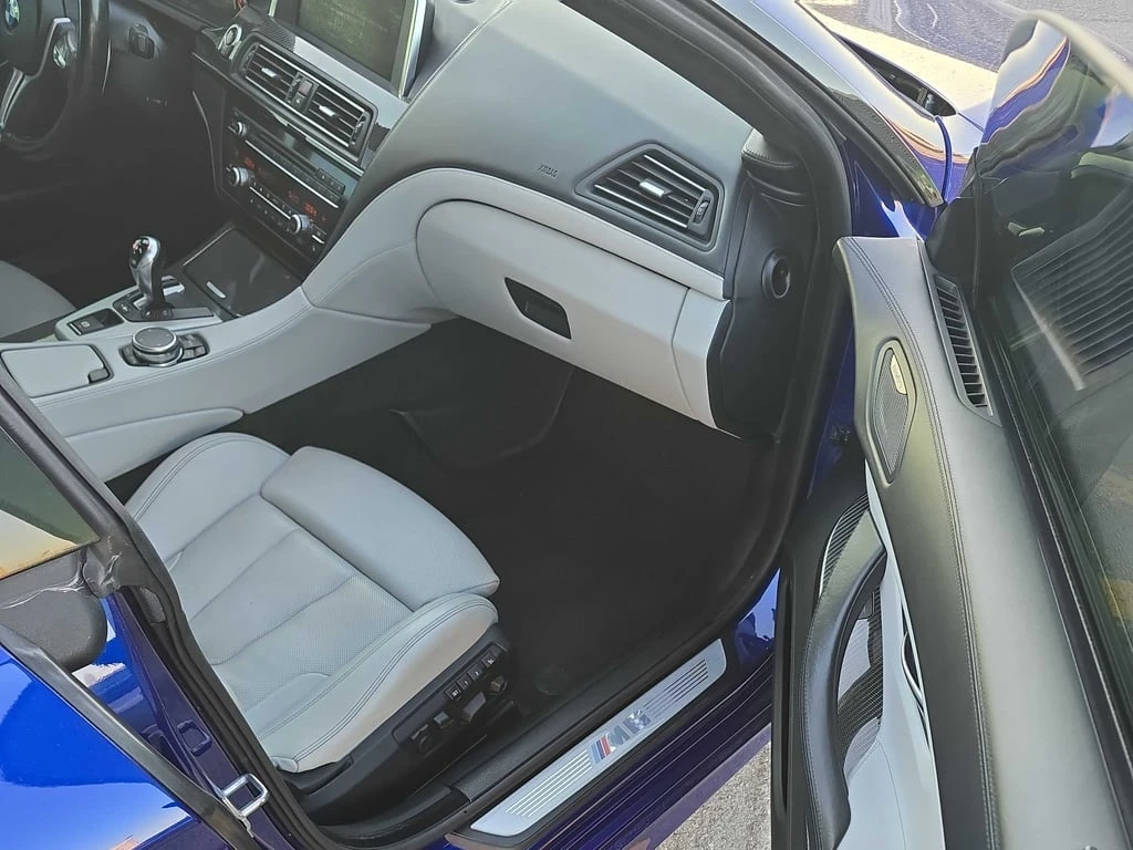 BMW M6 2015 GRAN COUPE *   *  | Mobile.bg   13