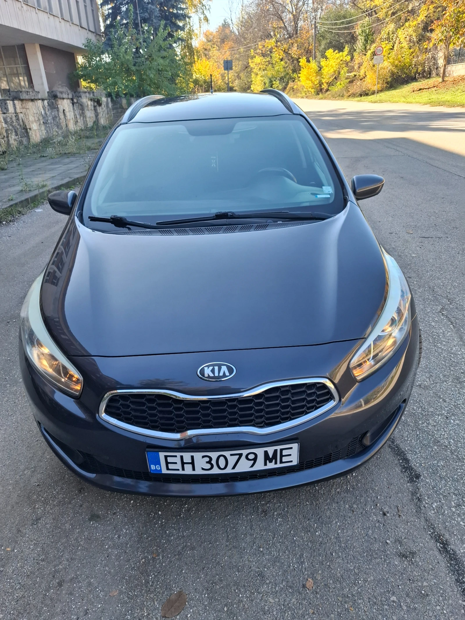 Kia Ceed 1.6, 115 к.с. - изображение 2