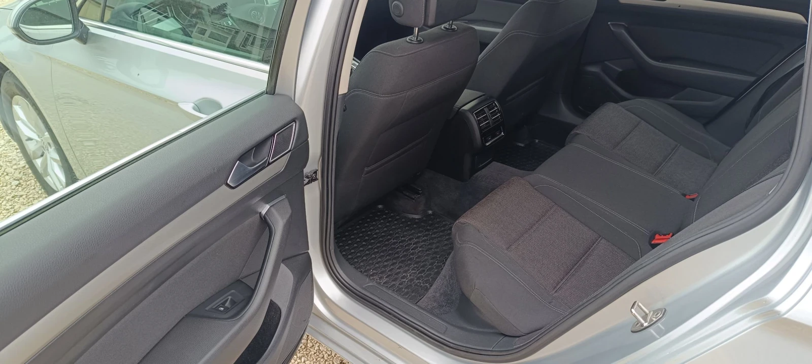 VW Passat B8 2.0 TDI Automatic 150 k.c. 2016 . | Mobile.bg   7