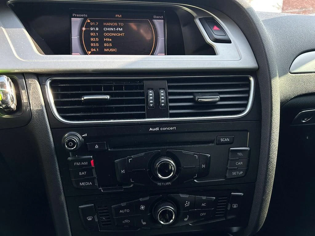 Audi A4 *  *    *   *  | Mobile.bg   11