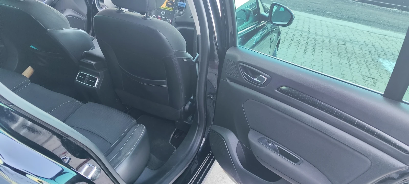 Renault Megane | Mobile.bg � ����������� 14