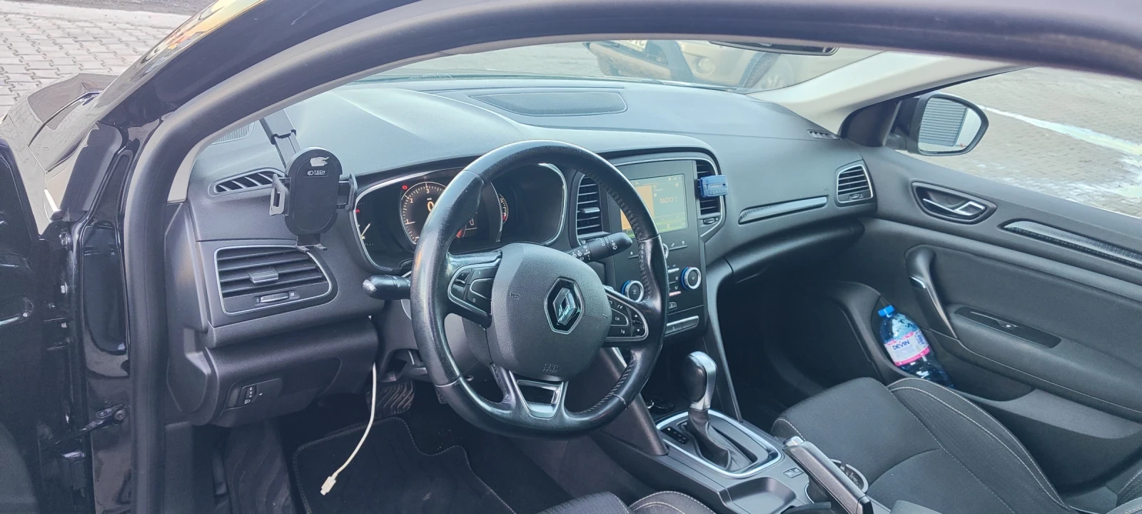 Renault Megane | Mobile.bg � ����������� 10
