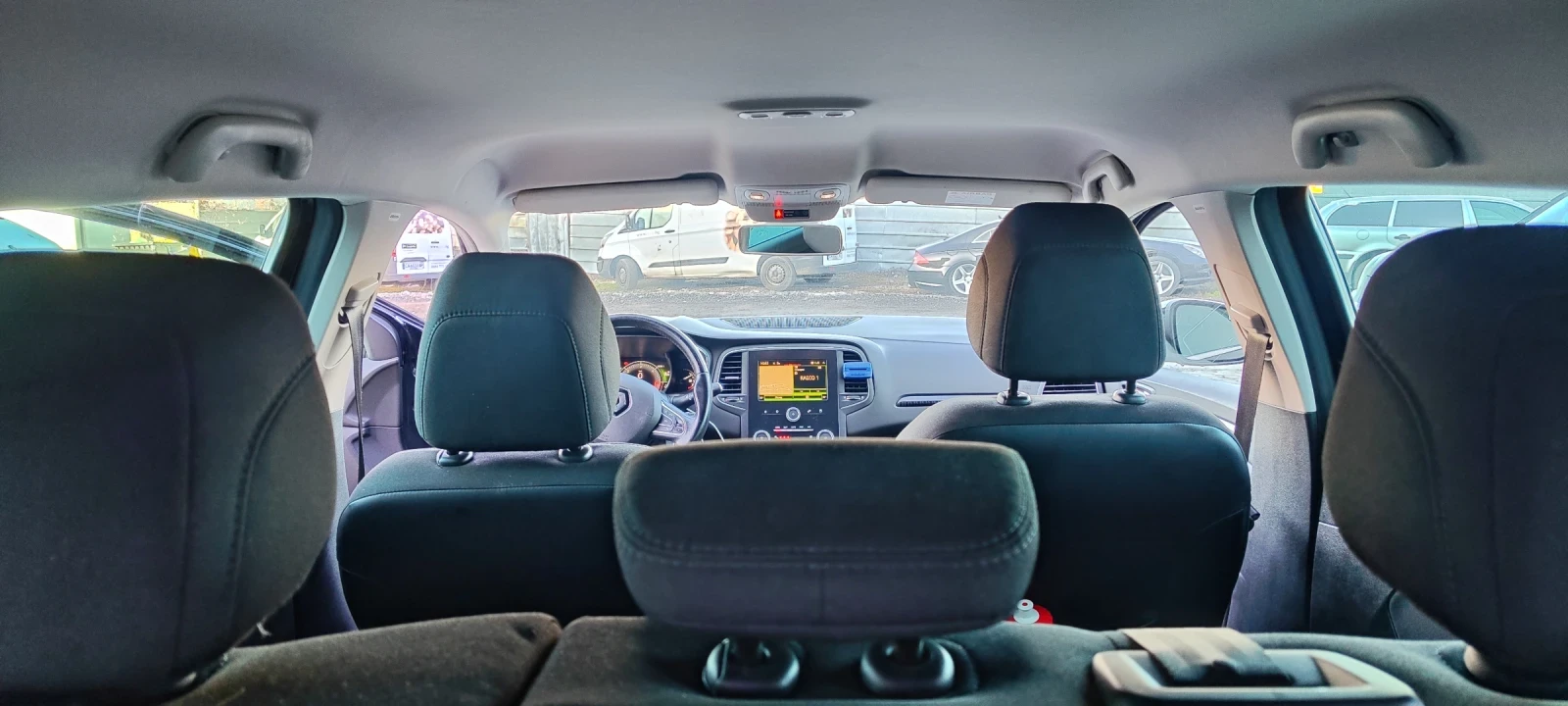 Renault Megane | Mobile.bg � ����������� 15