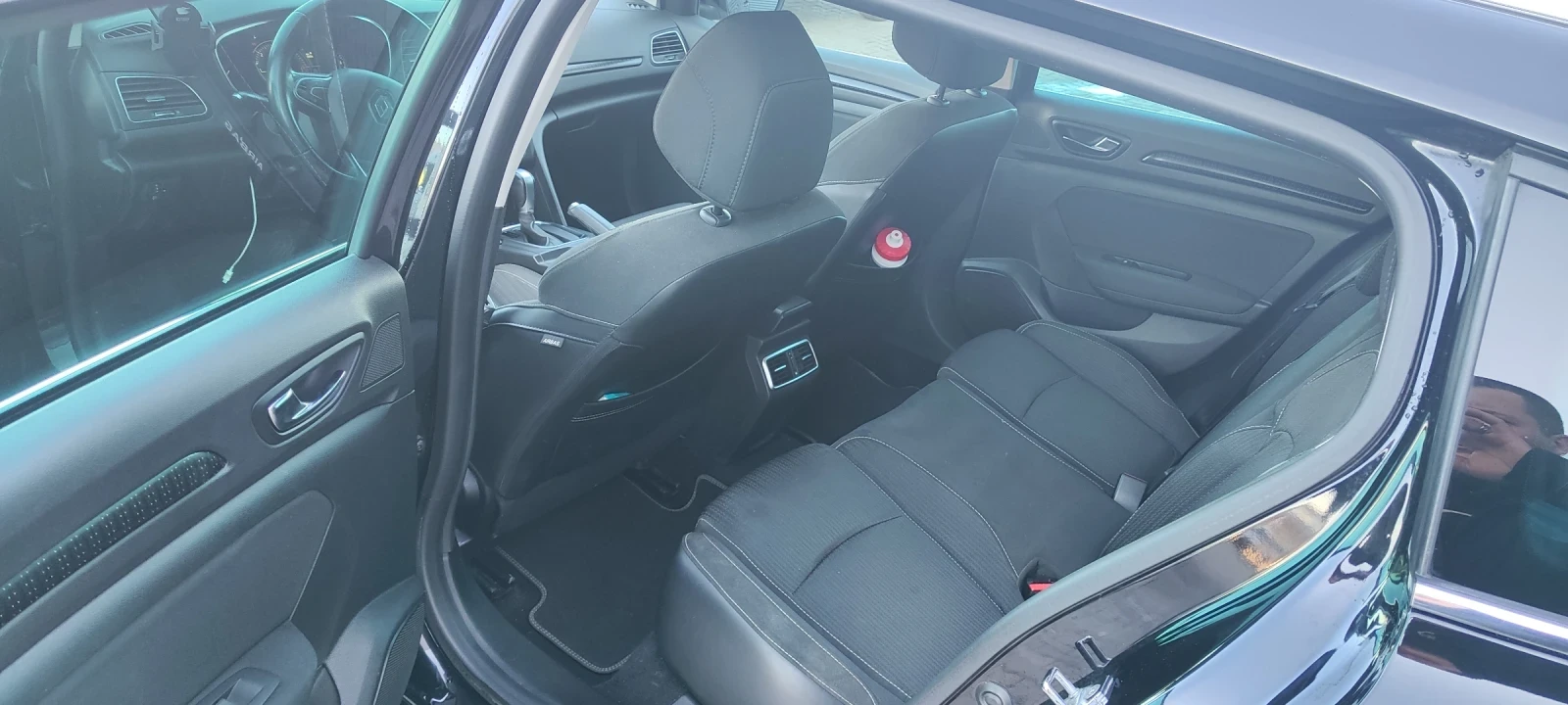 Renault Megane | Mobile.bg � ����������� 11