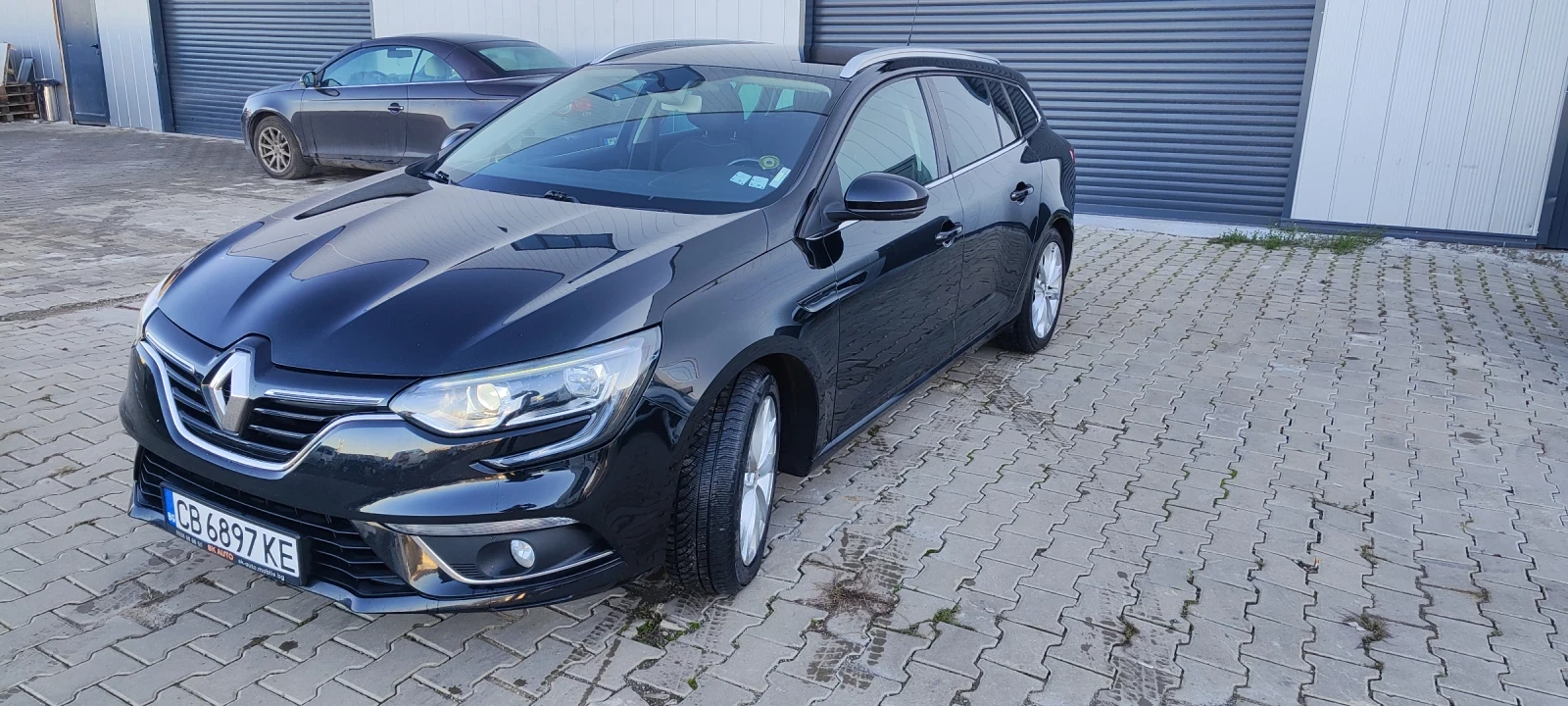 Renault Megane | Mobile.bg � ����������� 3