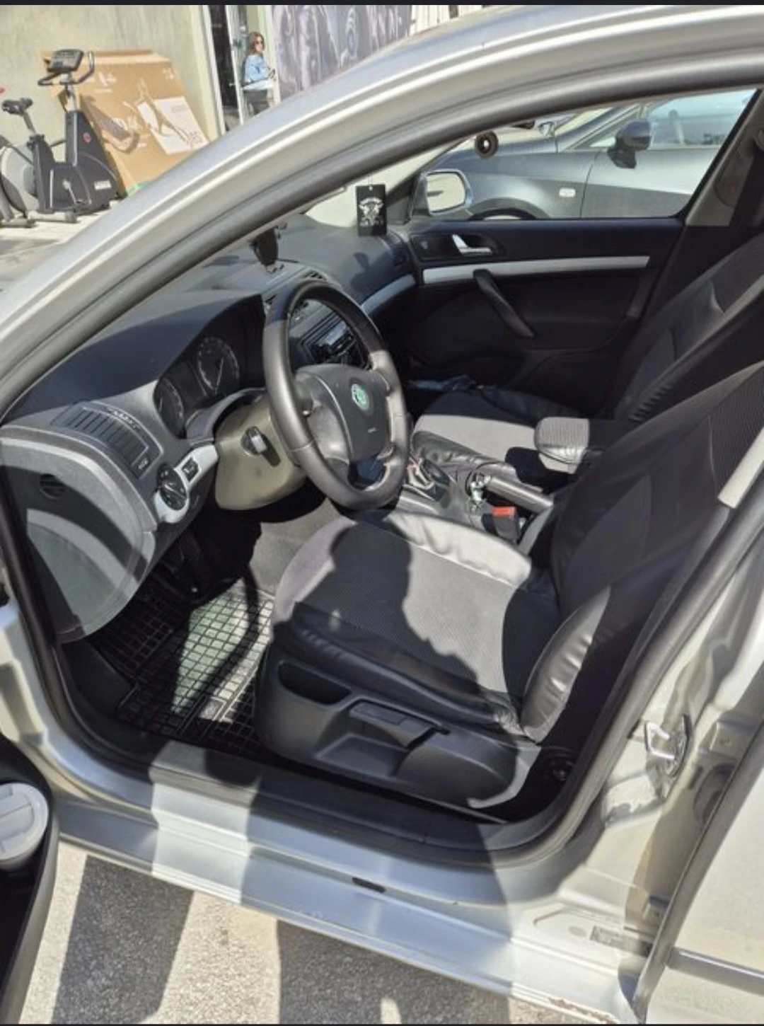 Skoda Octavia  - изображение 5