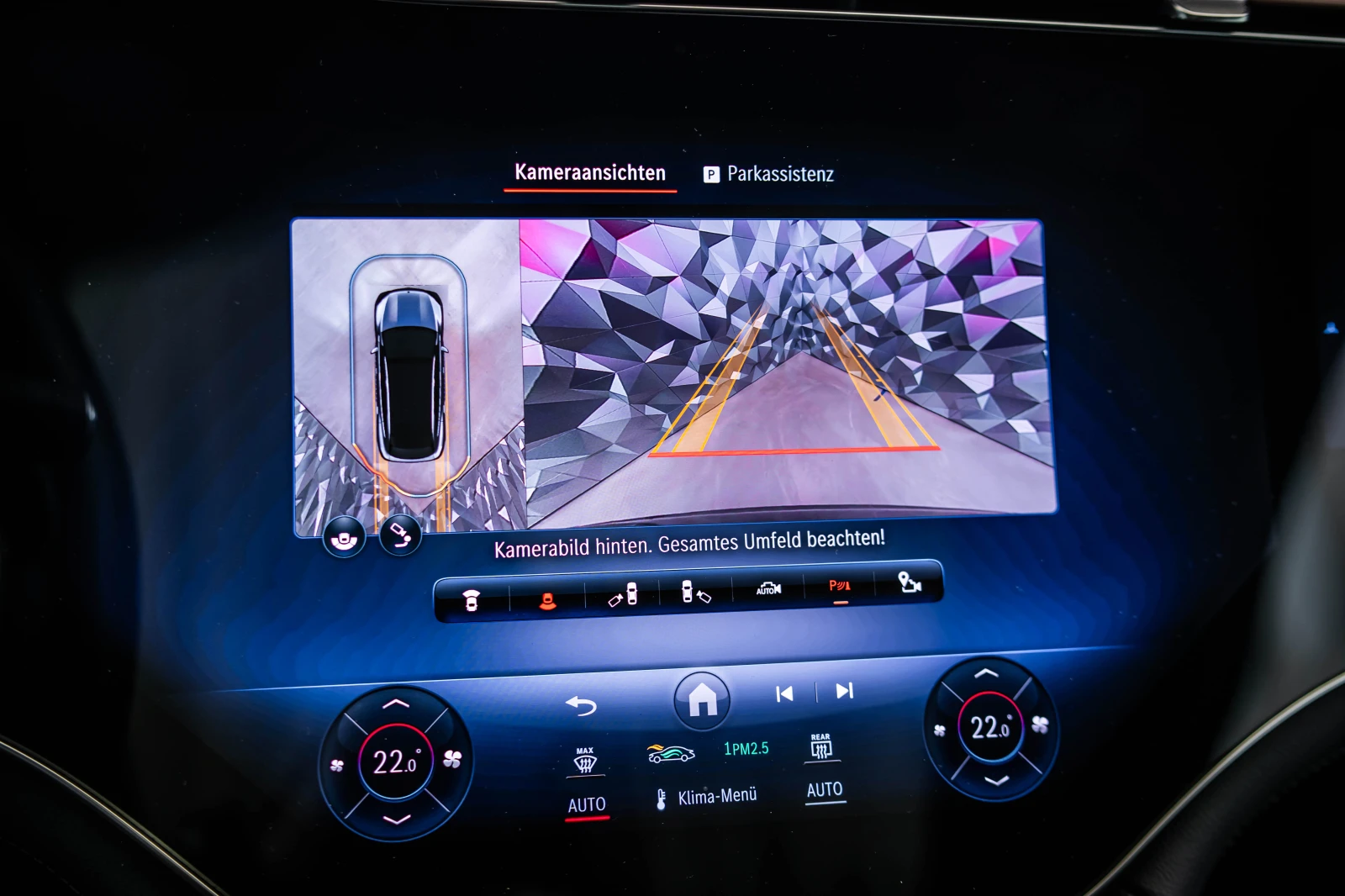 Mercedes-Benz EQS 580 4Matic SUV* Burm* pano | Mobile.bg � ����������� 17