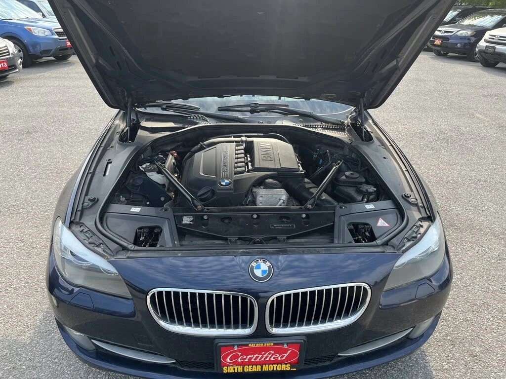 BMW 535 xDrive * ���������* (���� �� ��) | Mobile.bg � ����������� 15