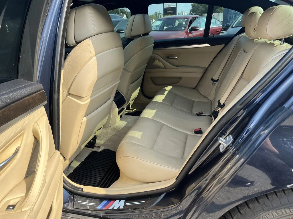 BMW 535 xDrive * ���������* (���� �� ��) | Mobile.bg � ����������� 14