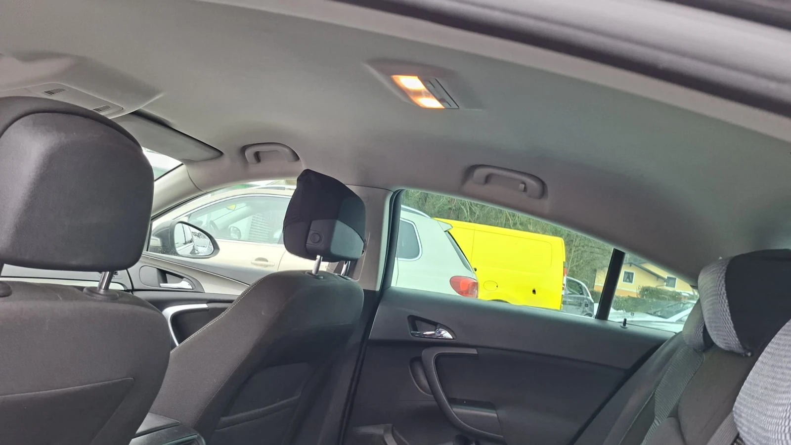 Opel Insignia �����* 220000��.*  | Mobile.bg � ����������� 11