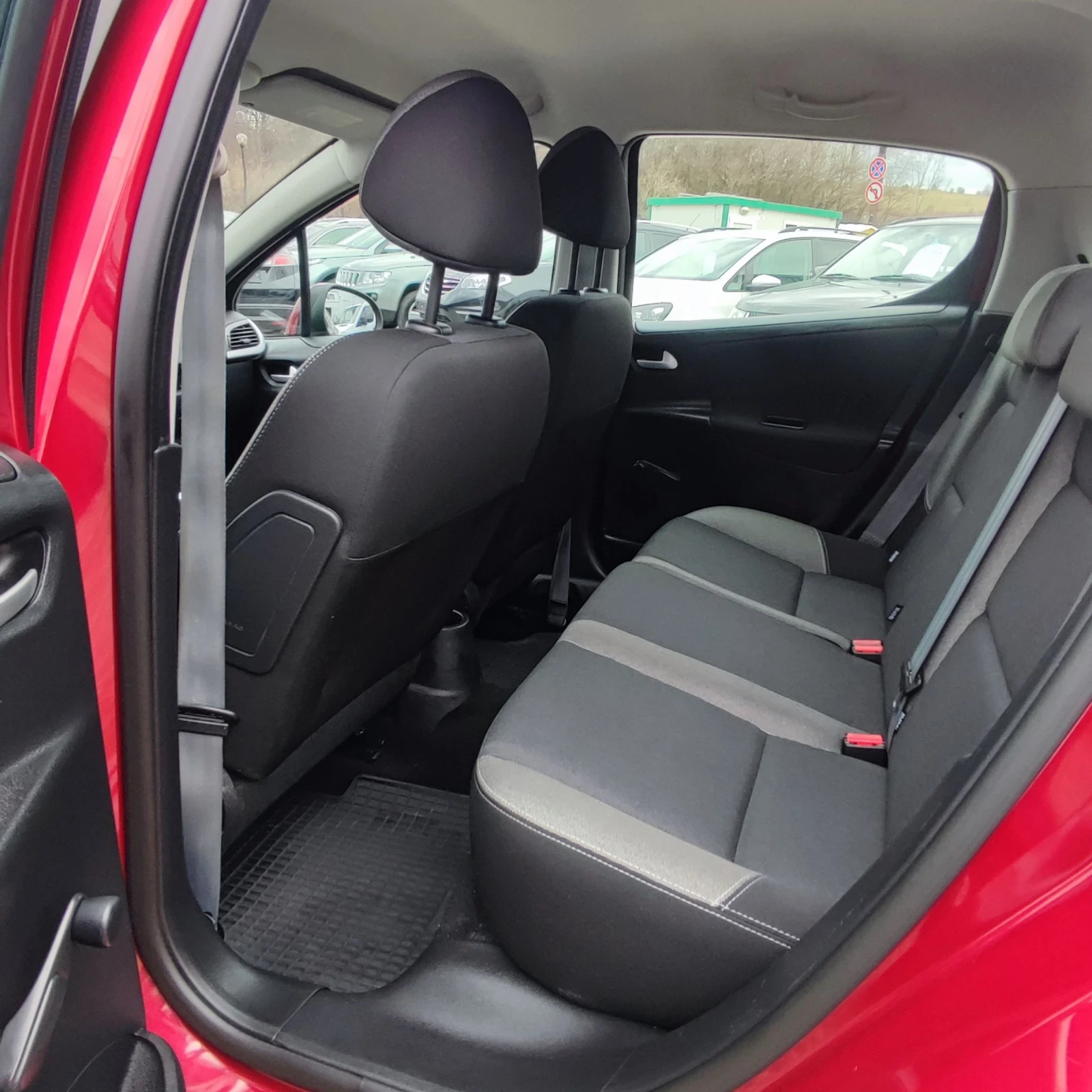 Peugeot 207 1.4i* KLIMATIK* 112�.��*  | Mobile.bg � ����������� 12