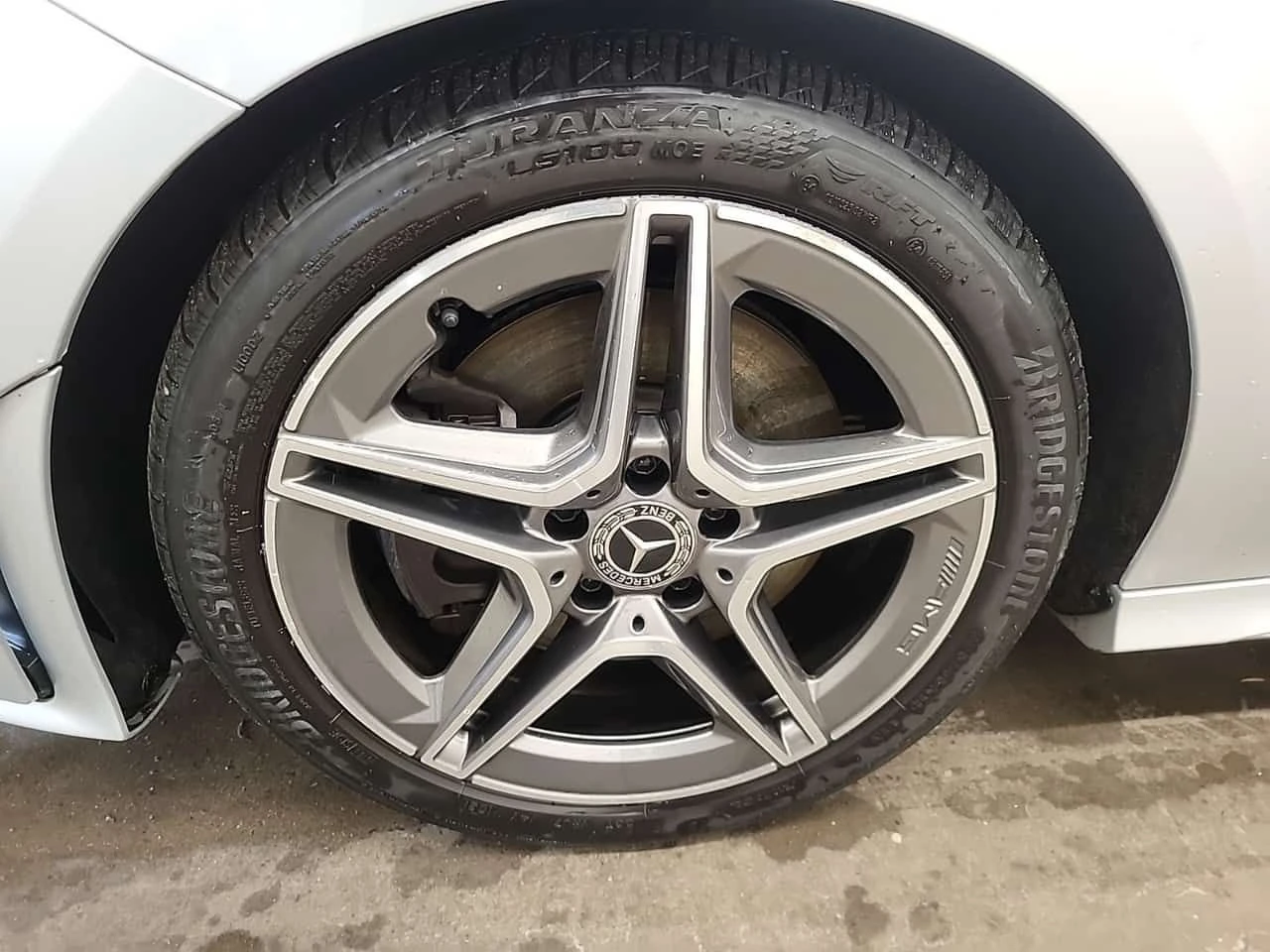 Mercedes-Benz CLA * 250 * CARFAX * ЦЕНА ДО БГ - изображение 7