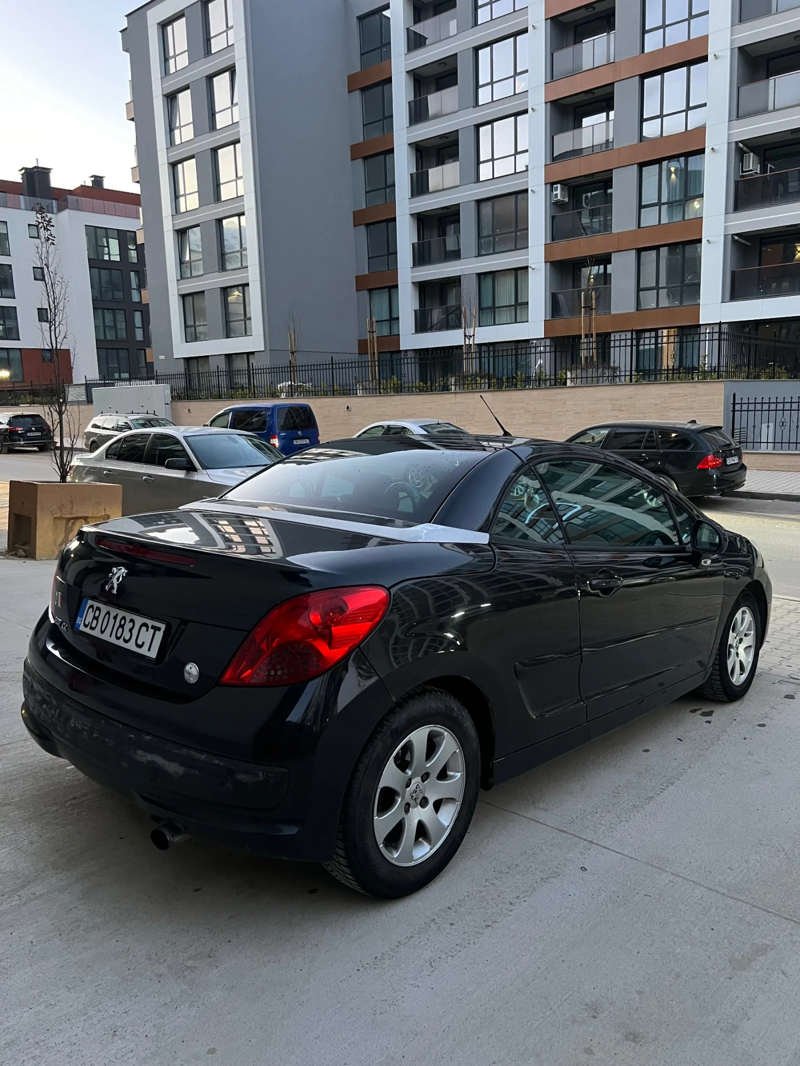 Peugeot 207 | Mobile.bg � ����������� 6