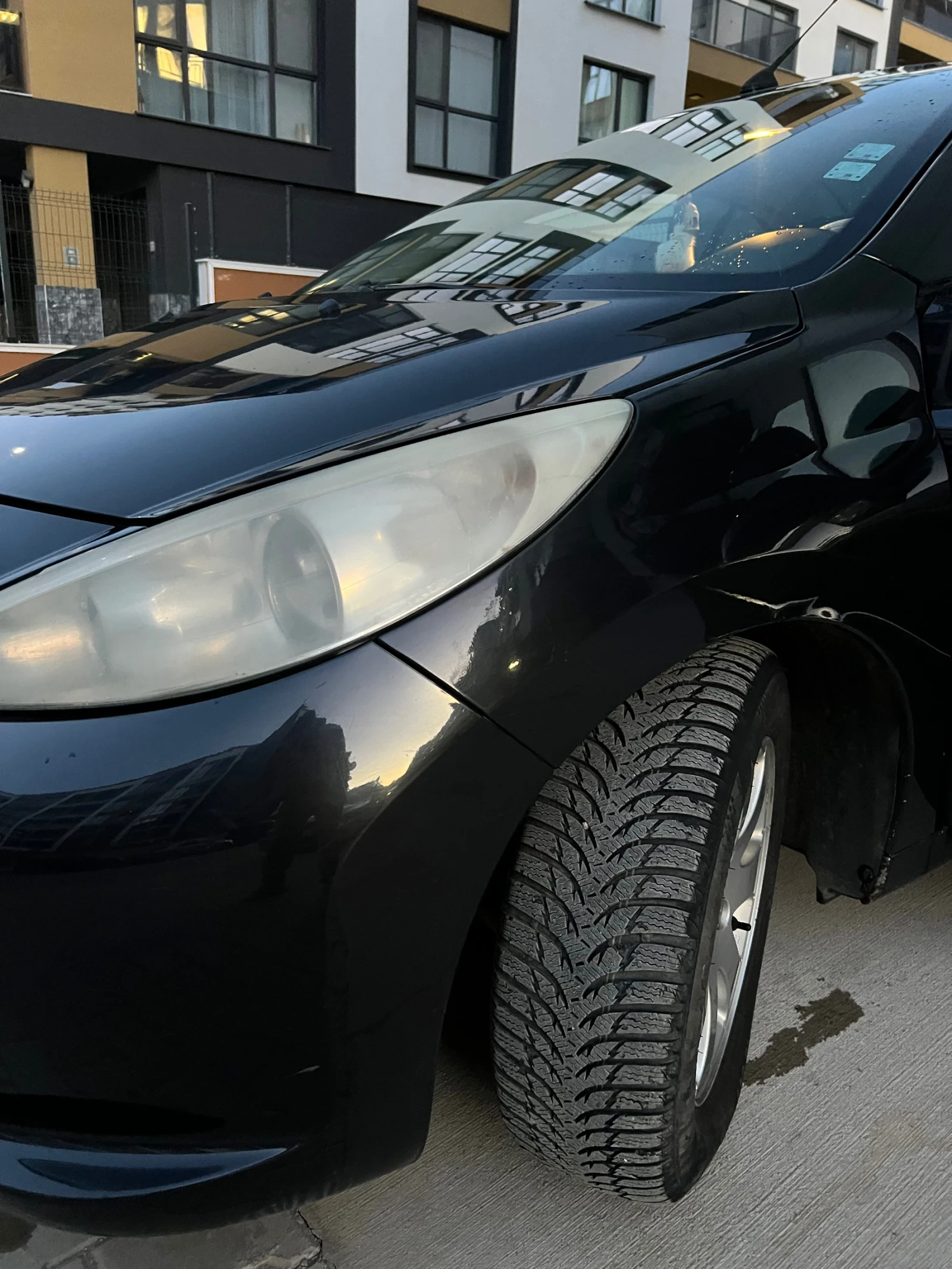 Peugeot 207 | Mobile.bg � ����������� 8