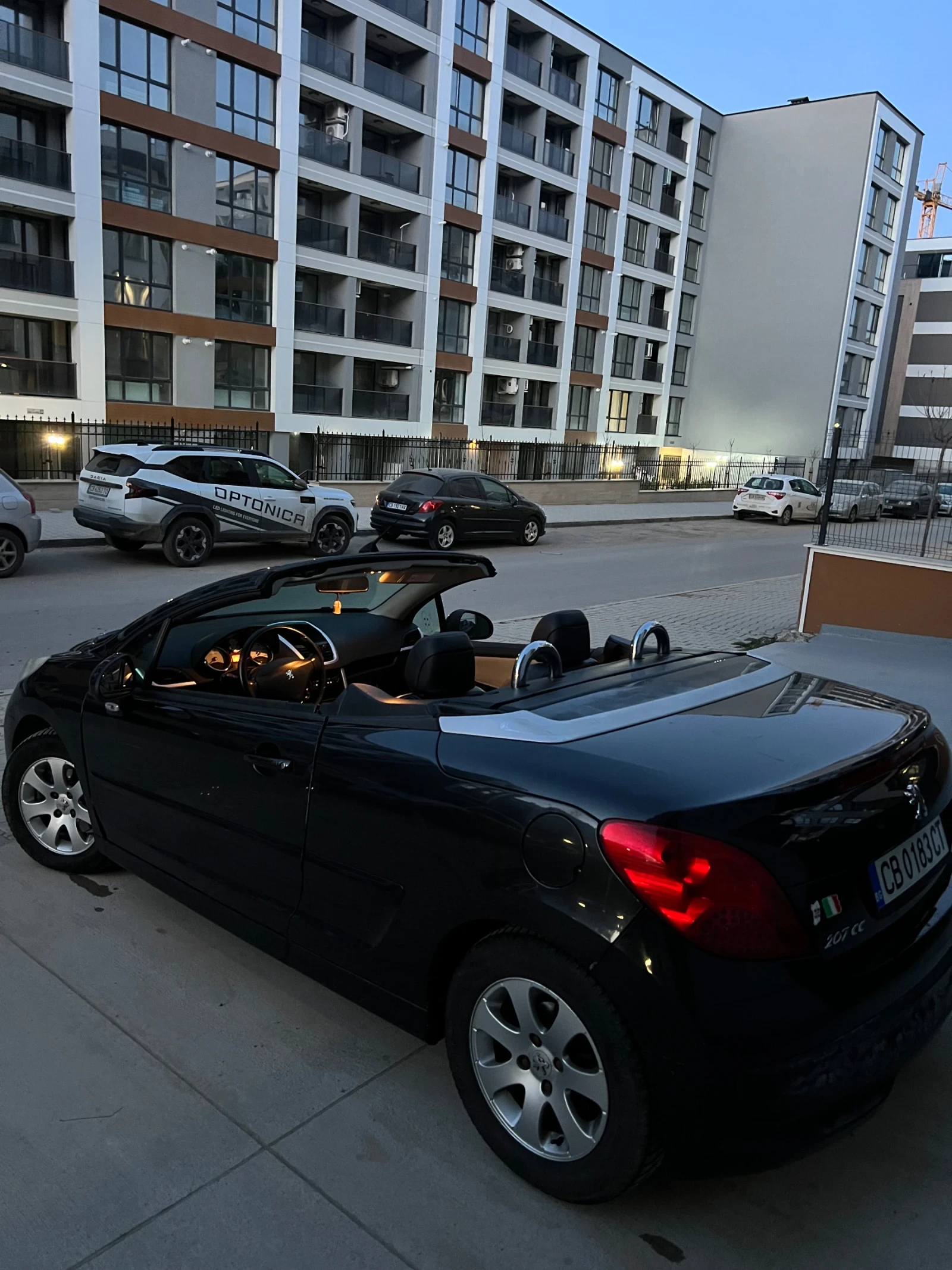 Peugeot 207 | Mobile.bg � ����������� 10