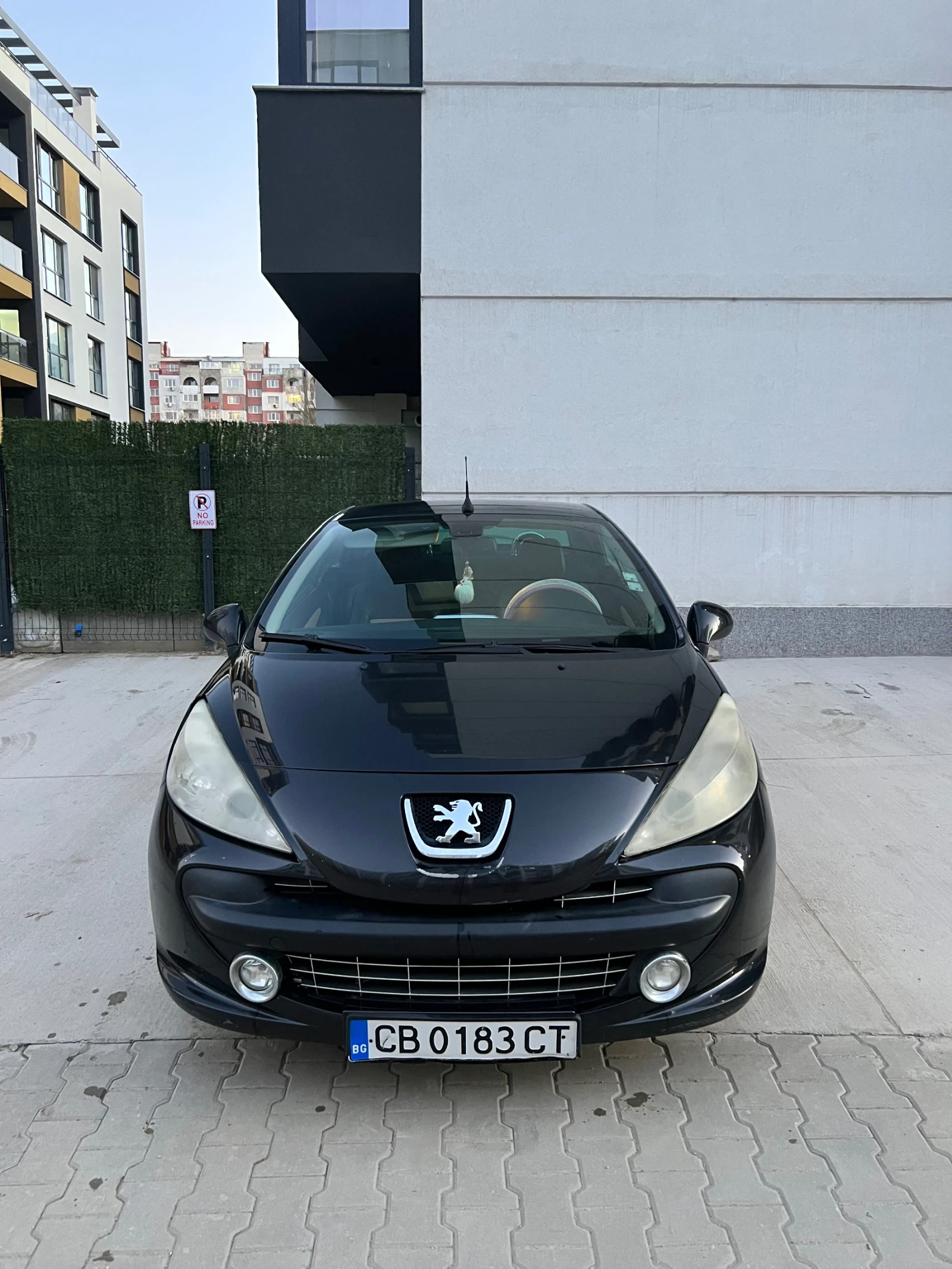 Peugeot 207 | Mobile.bg � ����������� 2