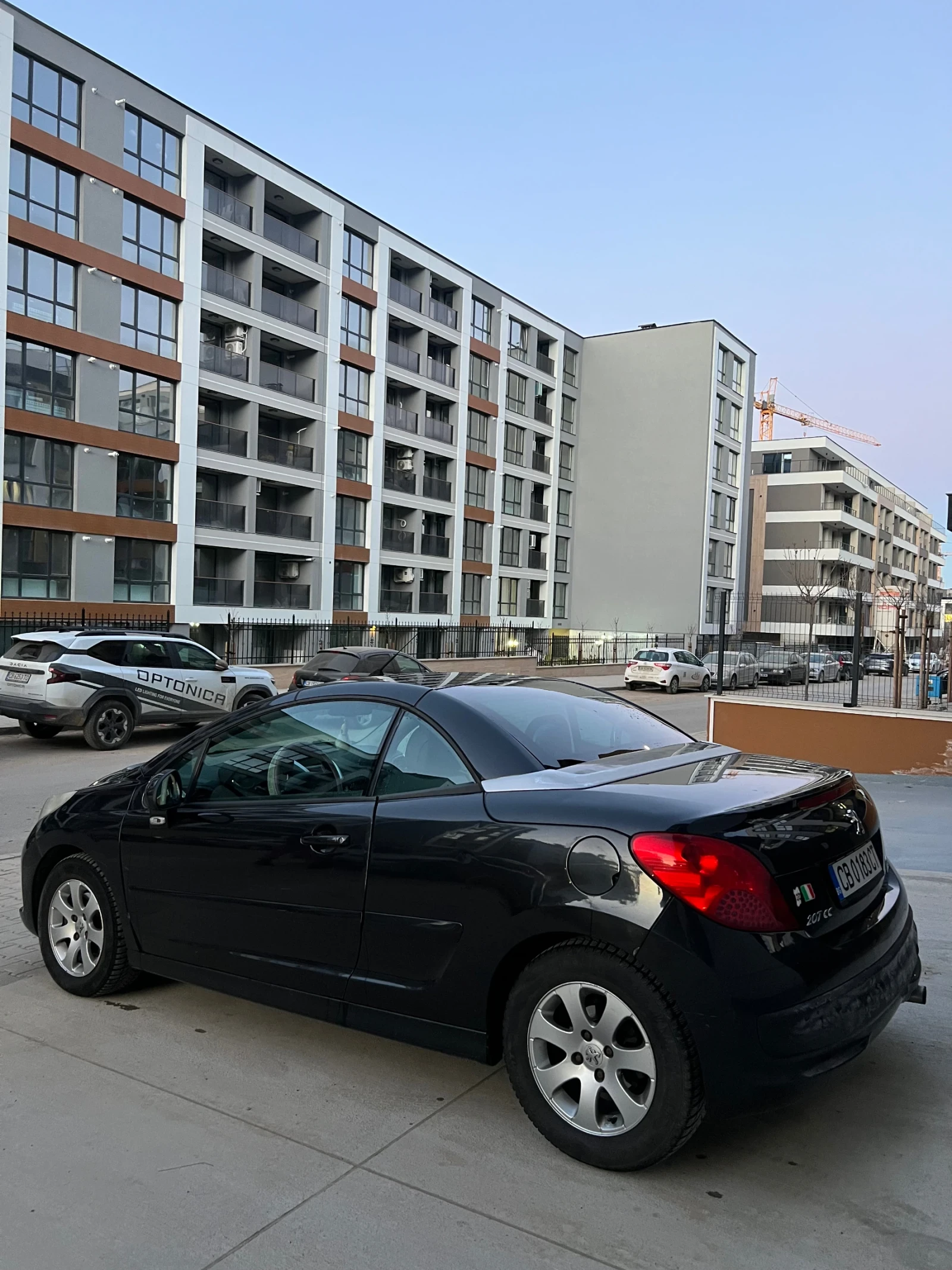 Peugeot 207 | Mobile.bg � ����������� 4