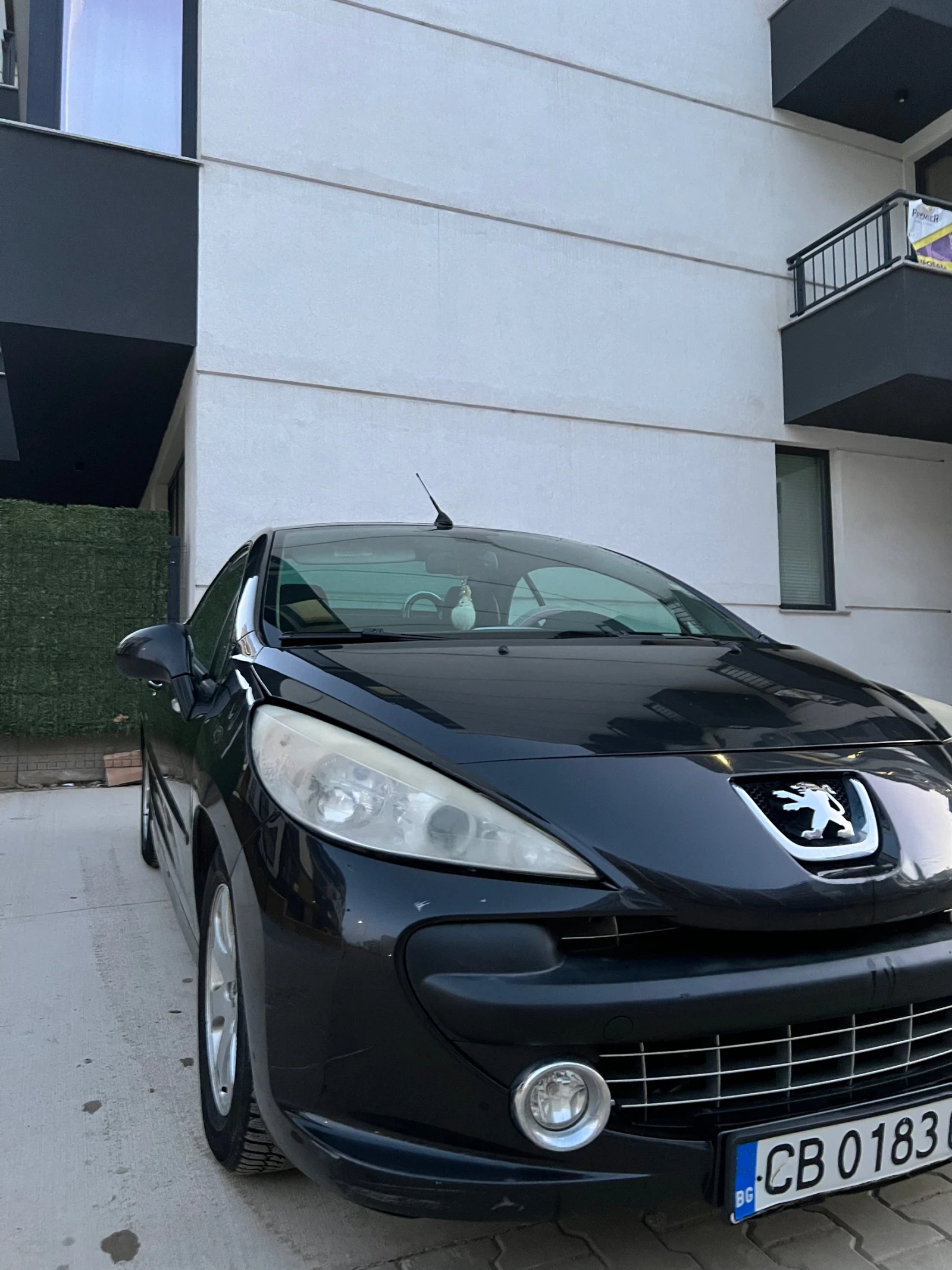 Peugeot 207 | Mobile.bg � ����������� 7