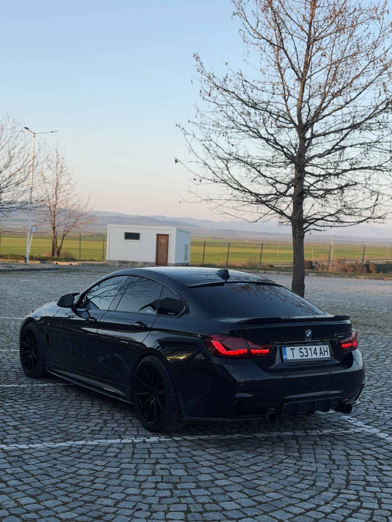 BMW 440 Каско M Performance MHD Топ, снимка 5 - Автомобили и джипове - 54071709