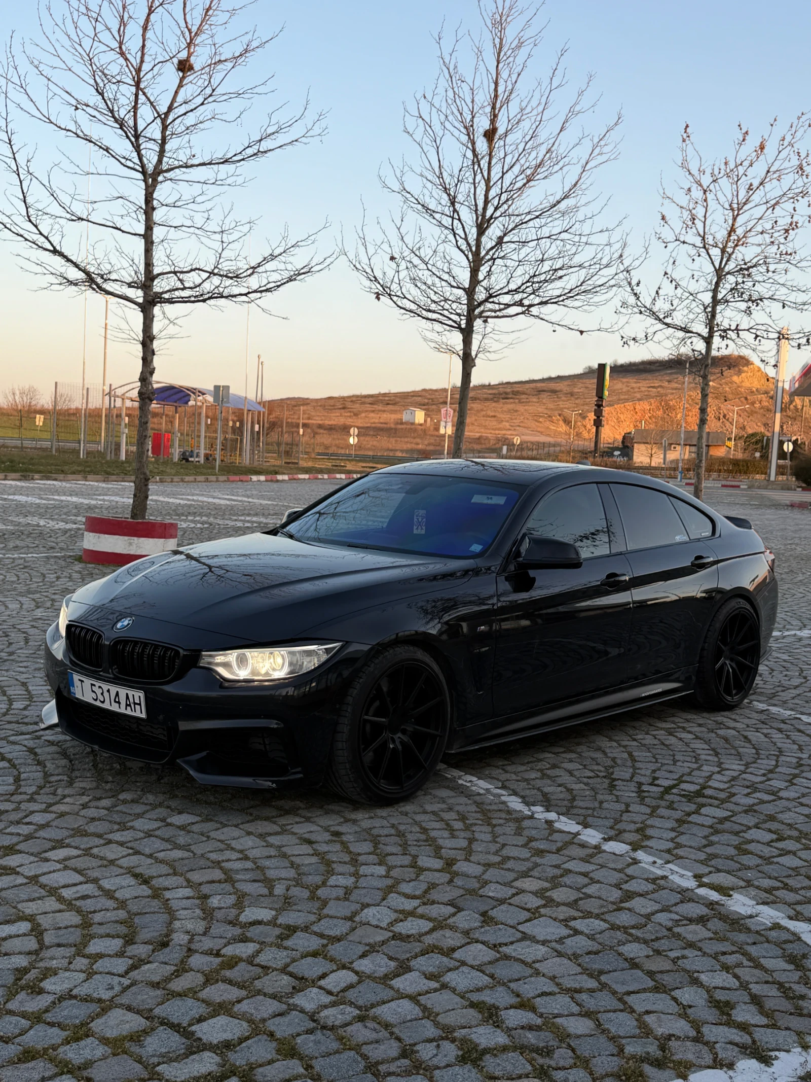 BMW 440 Каско M Performance MHD Топ, снимка 7 - Автомобили и джипове - 54071709