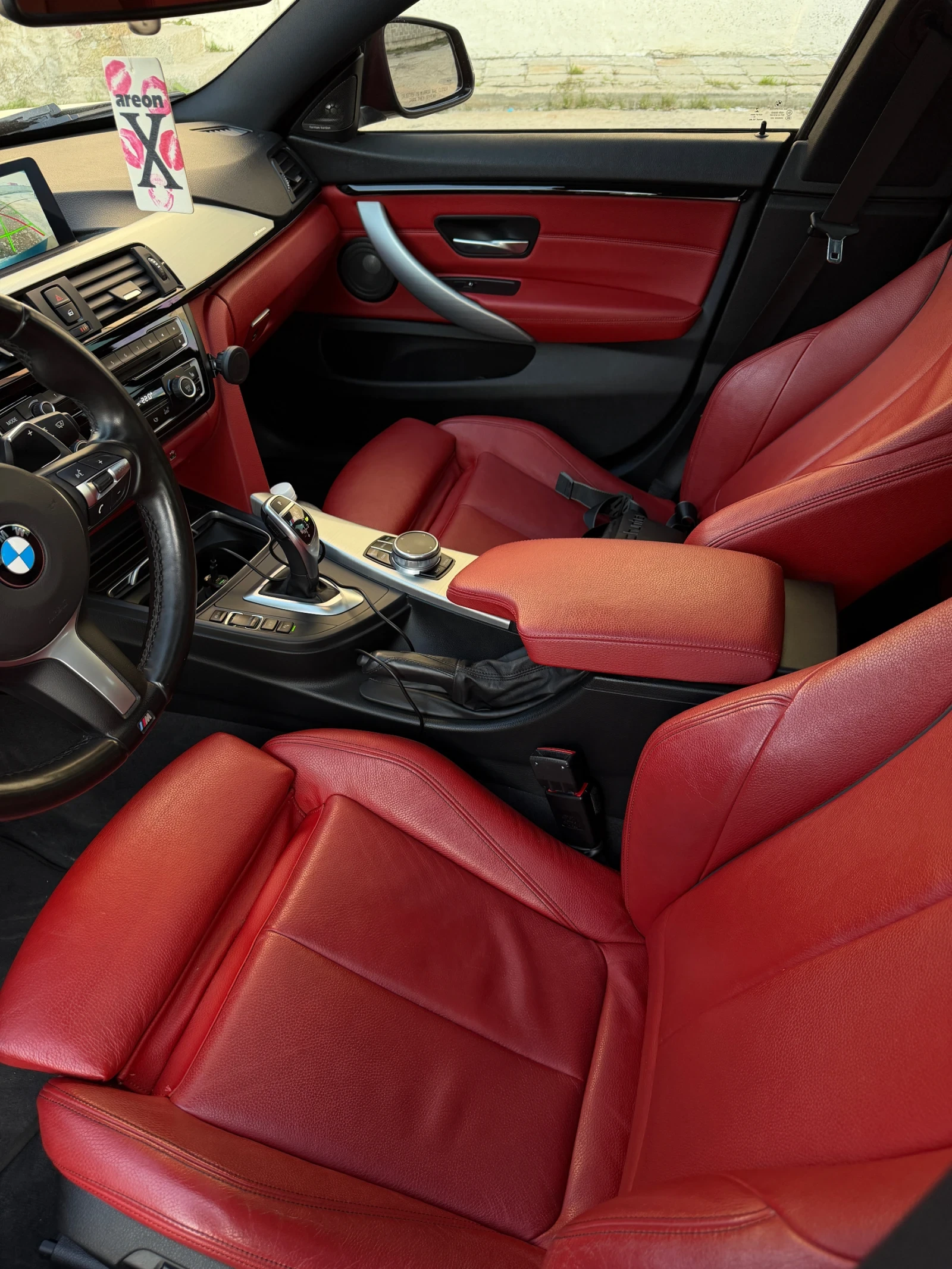 BMW 440 Каско M Performance MHD Топ, снимка 10 - Автомобили и джипове - 54071709