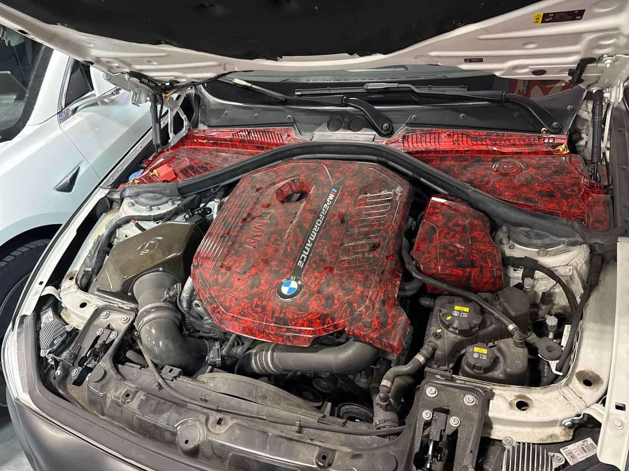 BMW 240 * xDrive * CARFAX * M PACK * HARMAN * ������� | Mobile.bg � ����������� 12