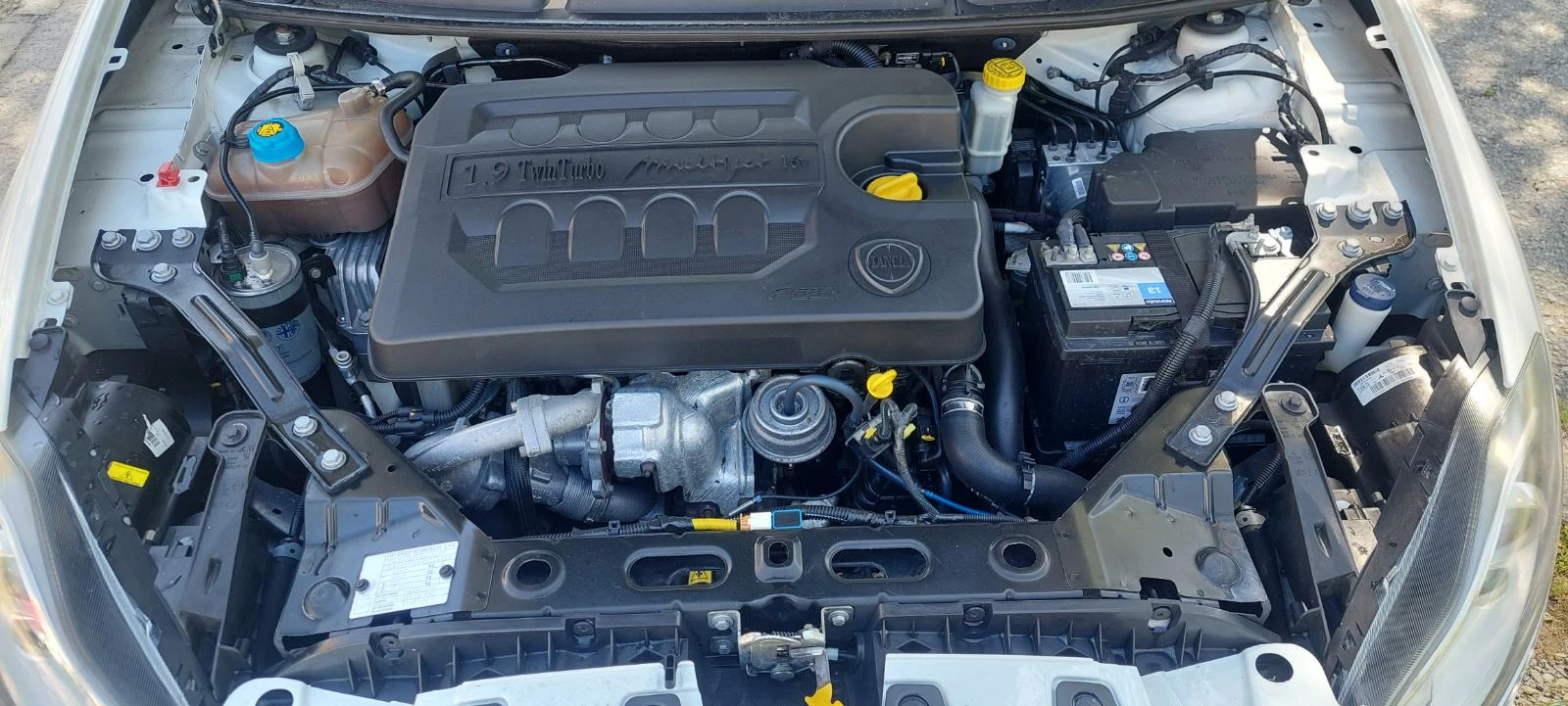 Lancia Delta 1.9 tdi ����� | Mobile.bg � ����������� 14