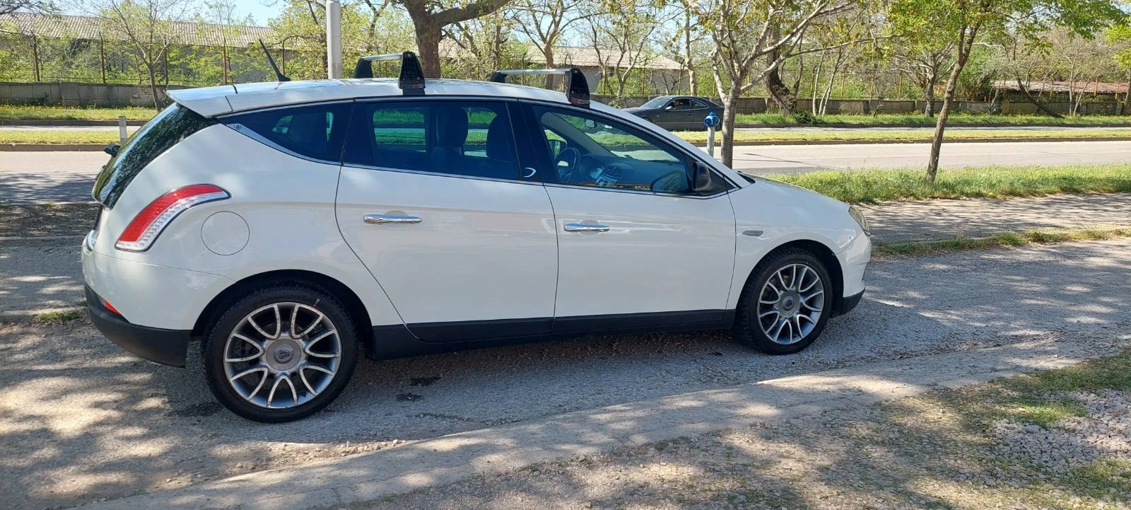 Lancia Delta 1.9 tdi ����� | Mobile.bg � ����������� 8