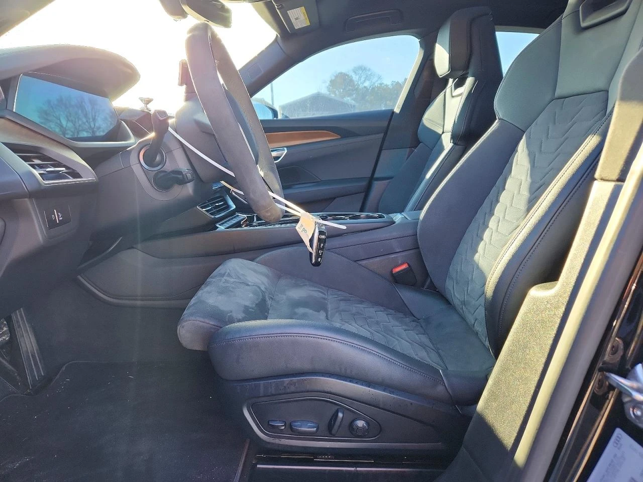 Audi E-Tron GT PREMIUM PLUS QUATTRO, снимка 7 - Автомобили и джипове - 54370489