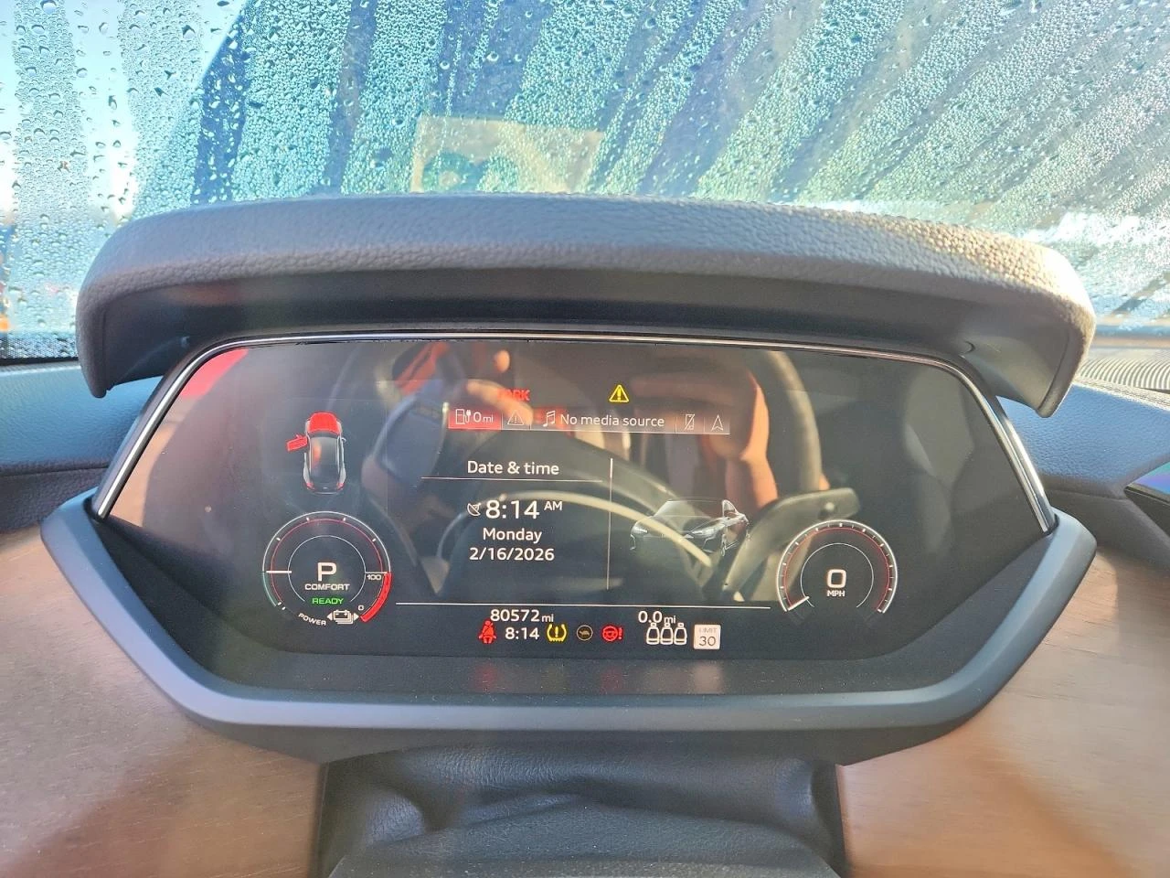 Audi E-Tron GT PREMIUM PLUS QUATTRO, снимка 9 - Автомобили и джипове - 54370489