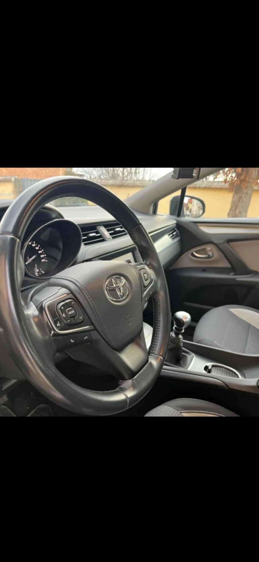 Toyota Avensis 20D EXECUTIVE | Mobile.bg � ����������� 3