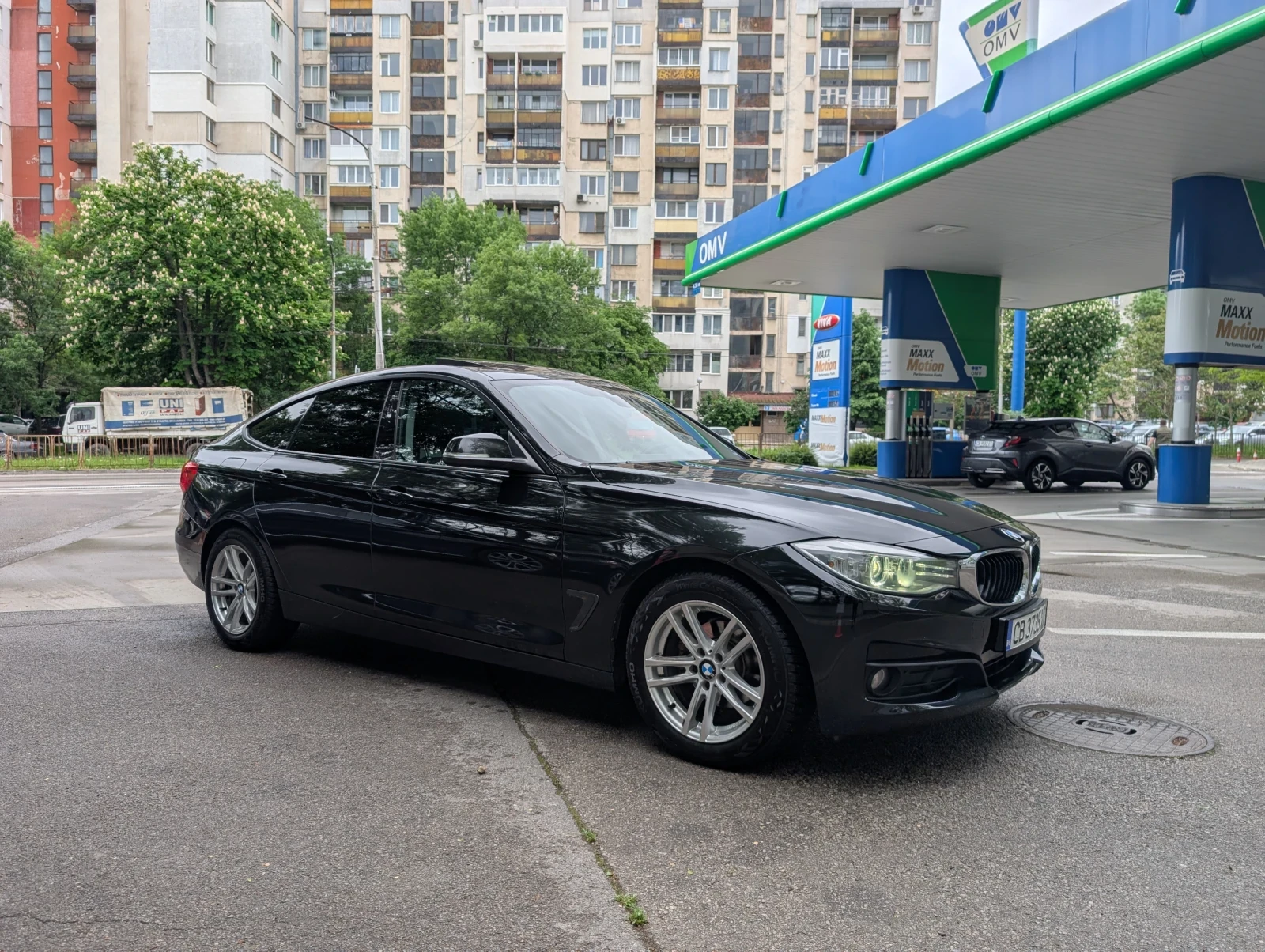 BMW 318