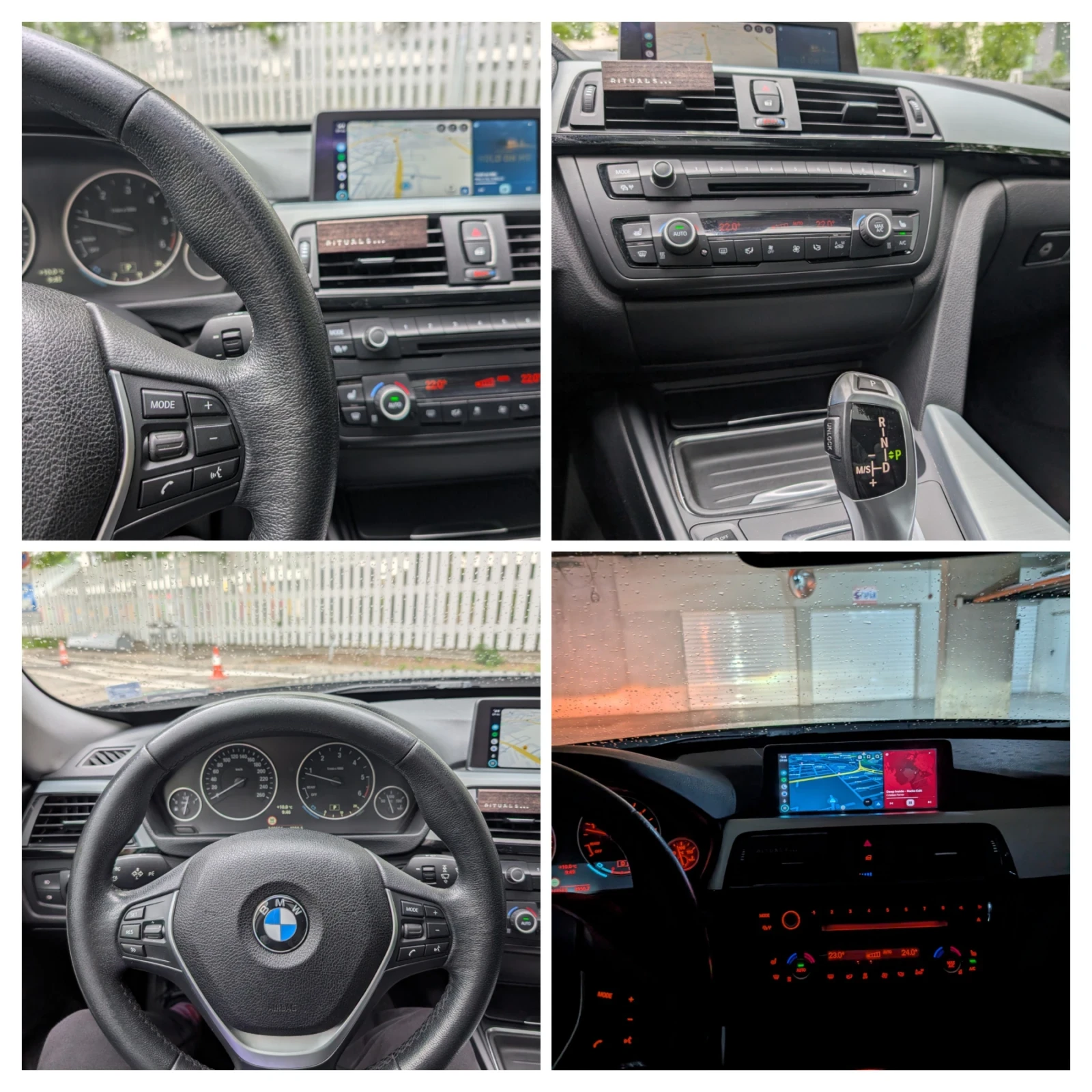 BMW 318, снимка 10 - Автомобили и джипове - 54591754