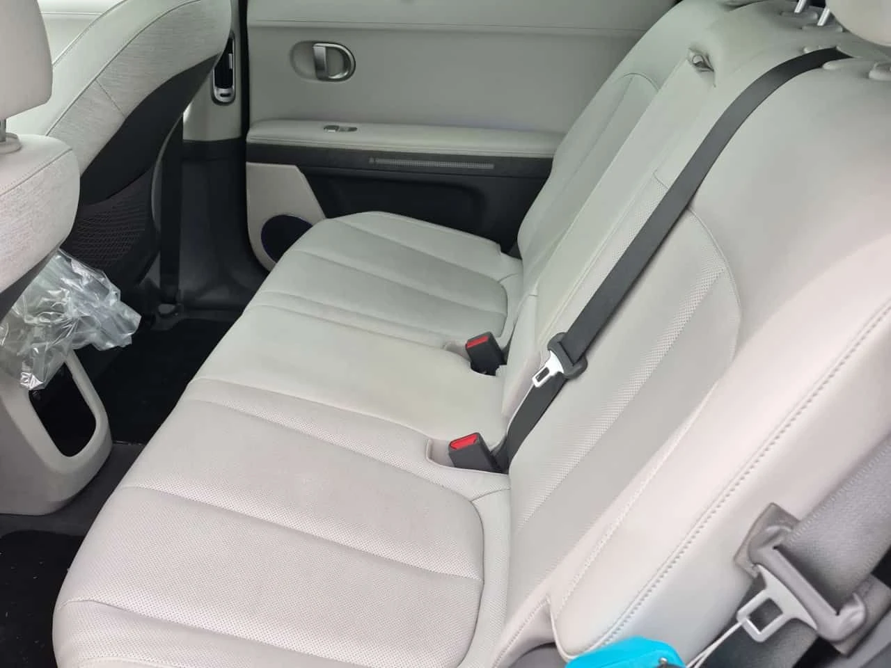 Hyundai Ioniq 5 PREFERRED  CARFAX, снимка 12 - Автомобили и джипове - 55012140
