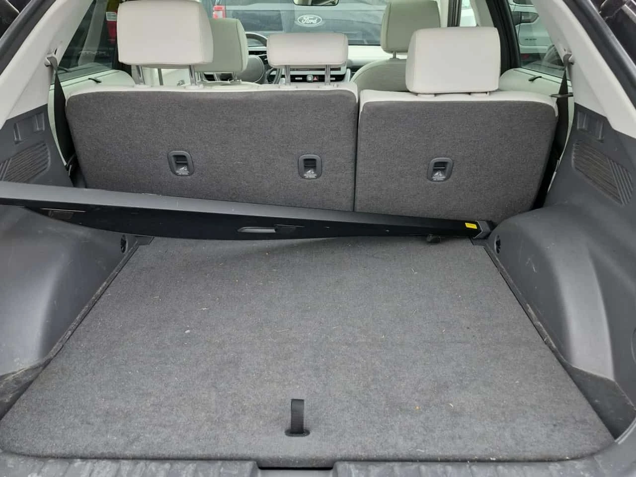Hyundai Ioniq 5 PREFERRED  CARFAX, снимка 14 - Автомобили и джипове - 55012140
