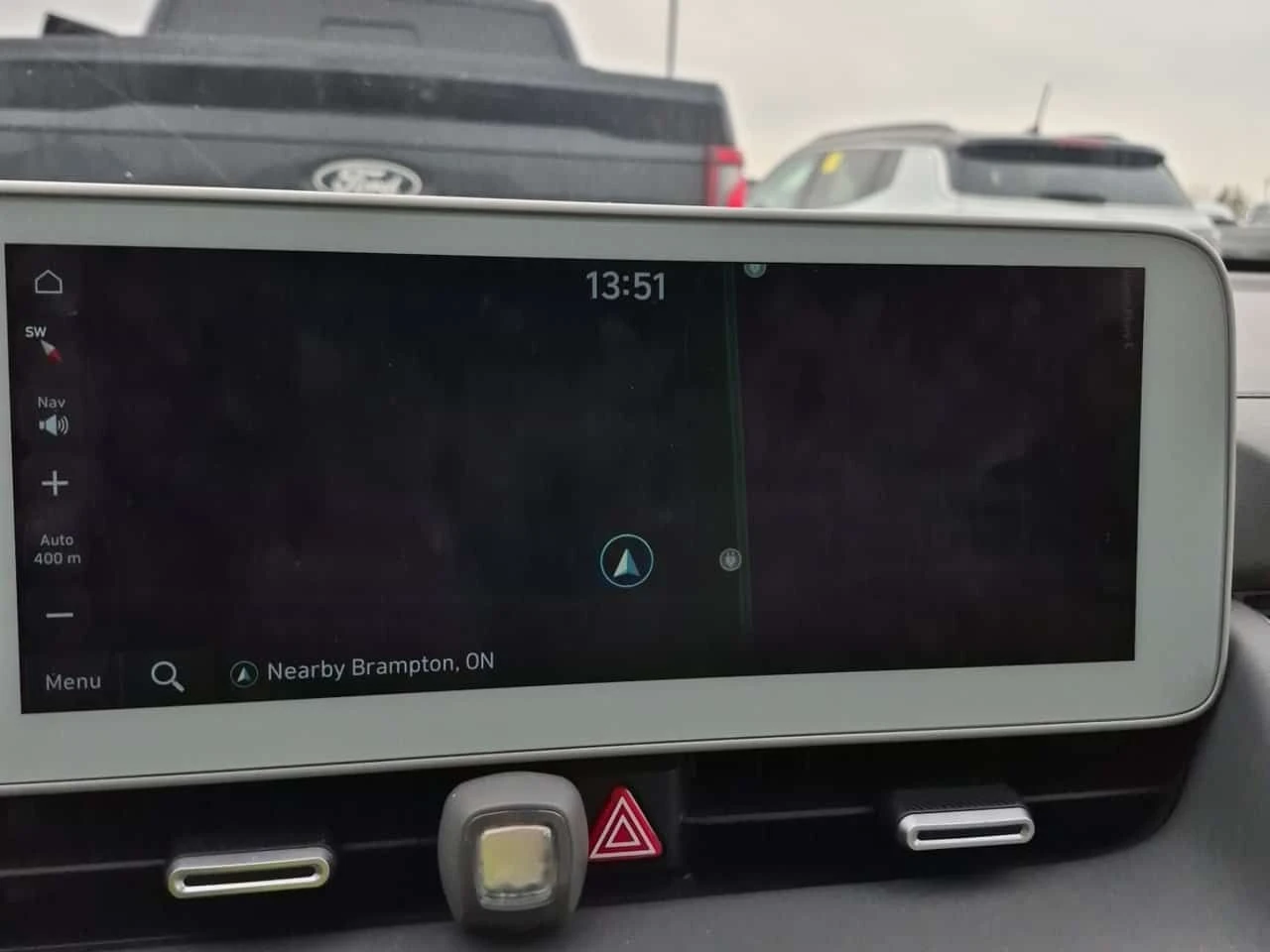 Hyundai Ioniq 5 PREFERRED  CARFAX, снимка 11 - Автомобили и джипове - 55012140
