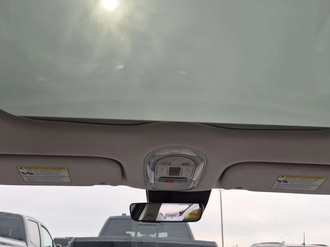 Hyundai Ioniq 5 PREFERRED  CARFAX, снимка 13 - Автомобили и джипове - 55012140