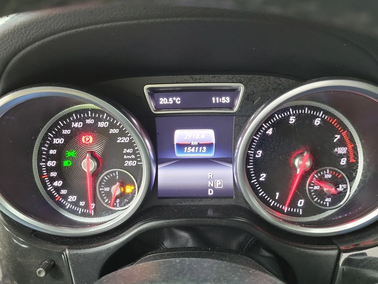 Mercedes-Benz GLS 450 AMG * V6 * BLIND SPOT * 7 МЕСТЕН * CARFAX * , снимка 11 - Автомобили и джипове - 55058274